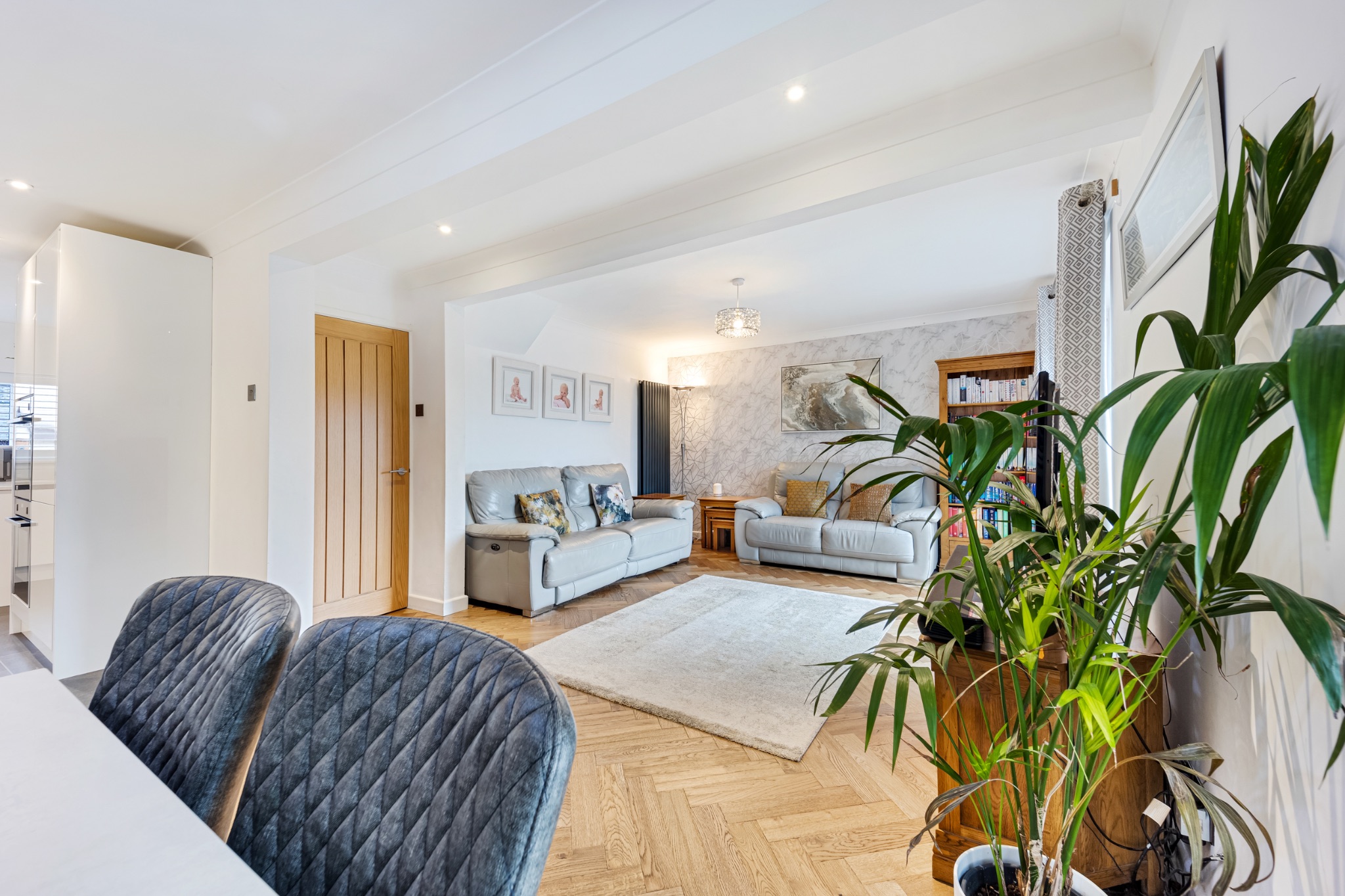 4 bedroom detached house For Sale in Bolton - Photograph 6.