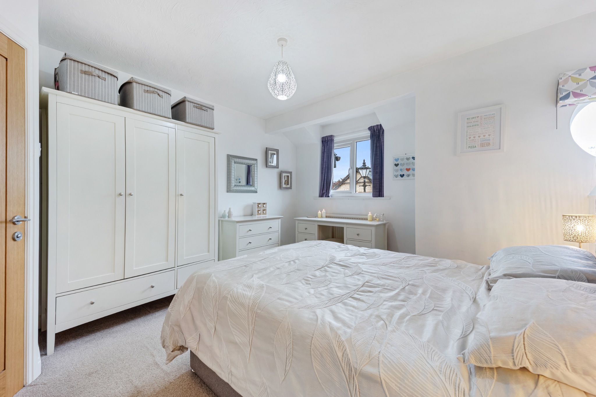 4 bedroom detached house For Sale in Bolton - Photograph 17.