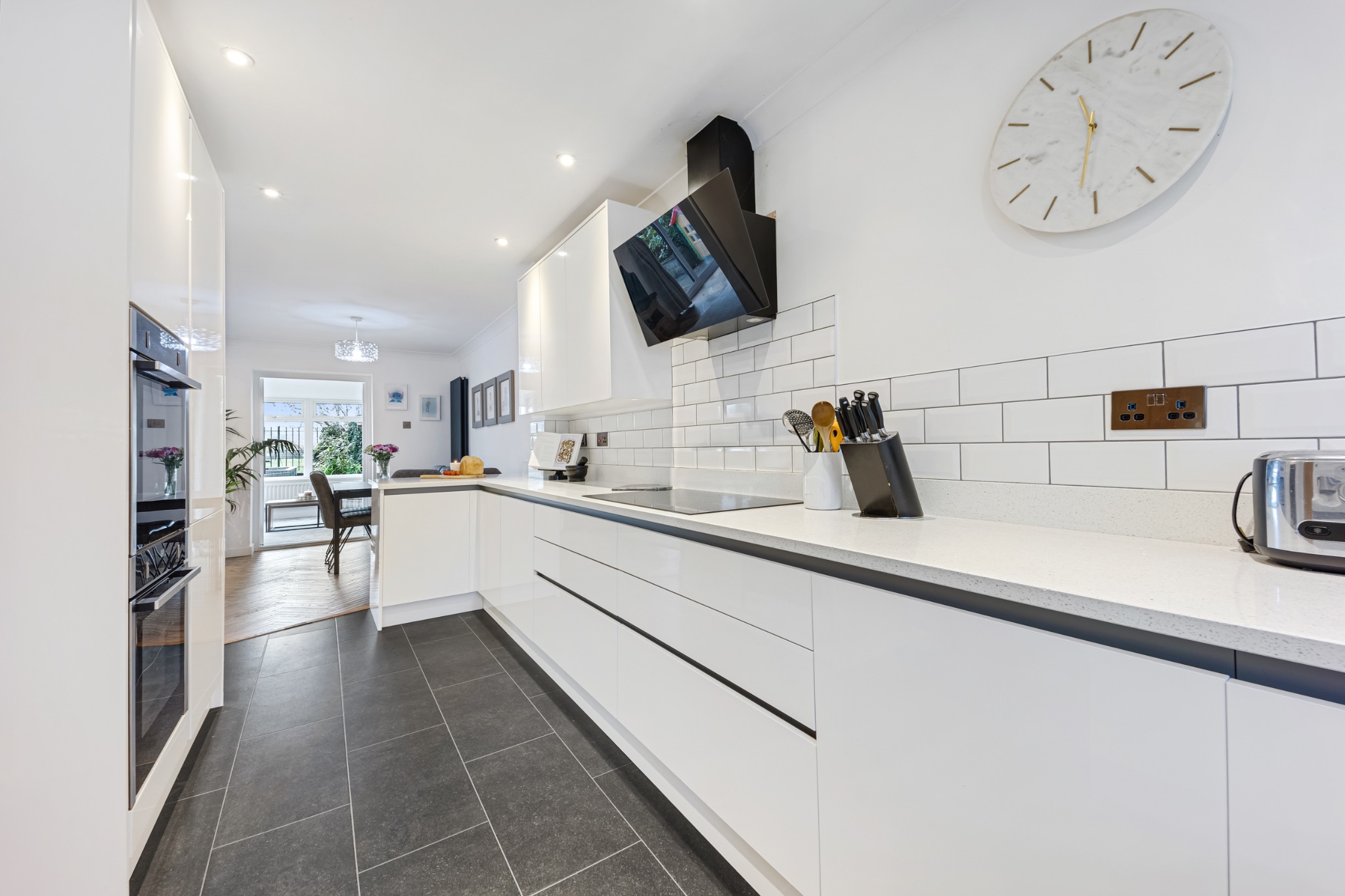 4 bedroom detached house For Sale in Bolton - Photograph 28.