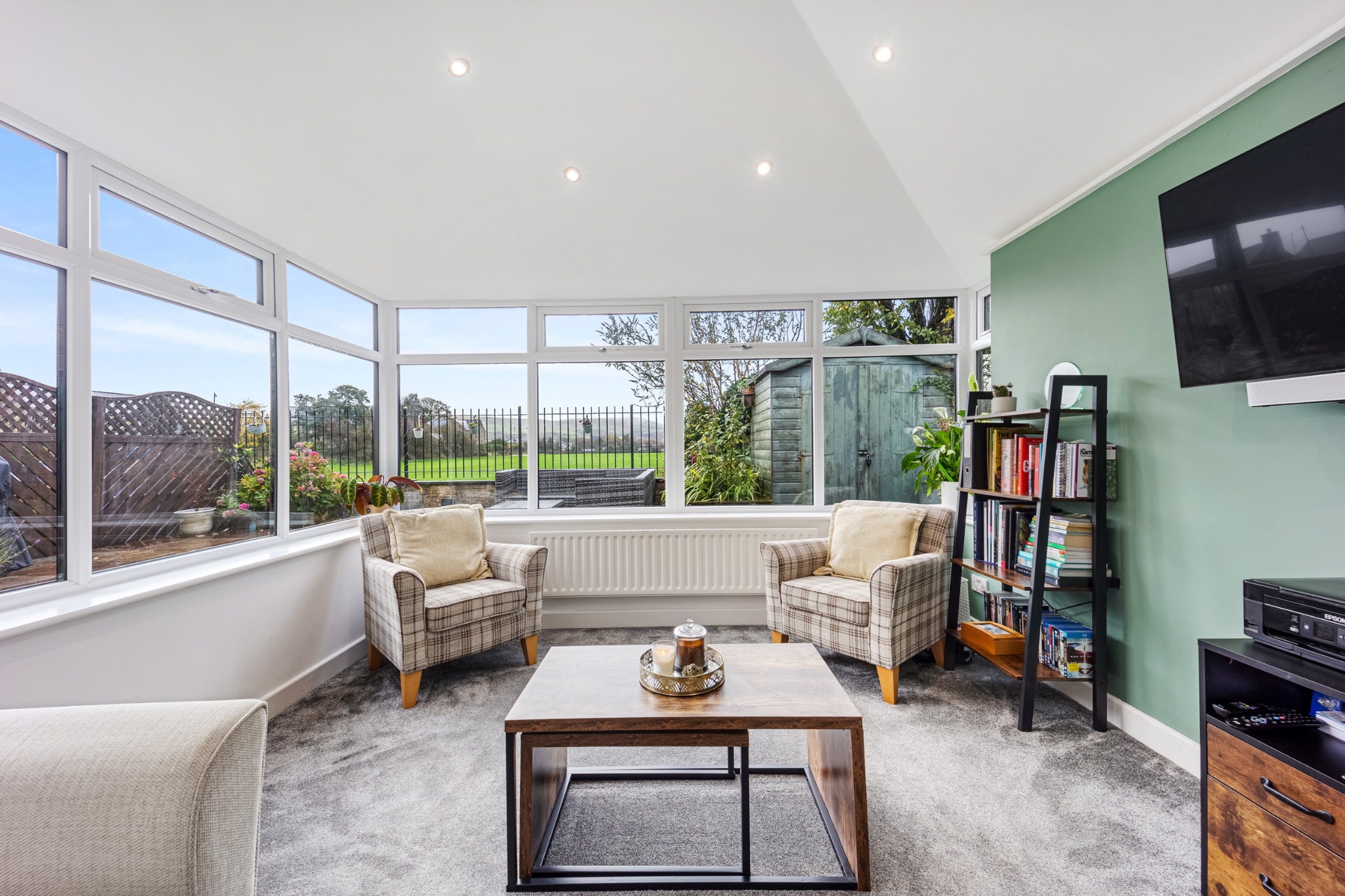 4 bedroom detached house For Sale in Bolton - Photograph 22.