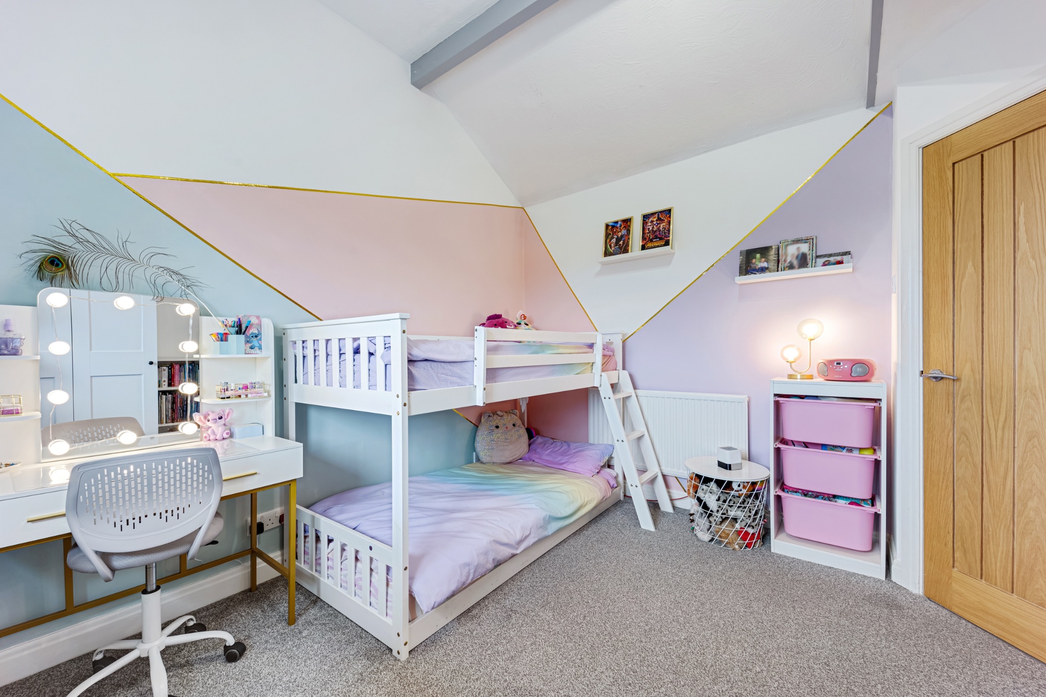 4 bedroom detached house For Sale in Bolton - Photograph 21.