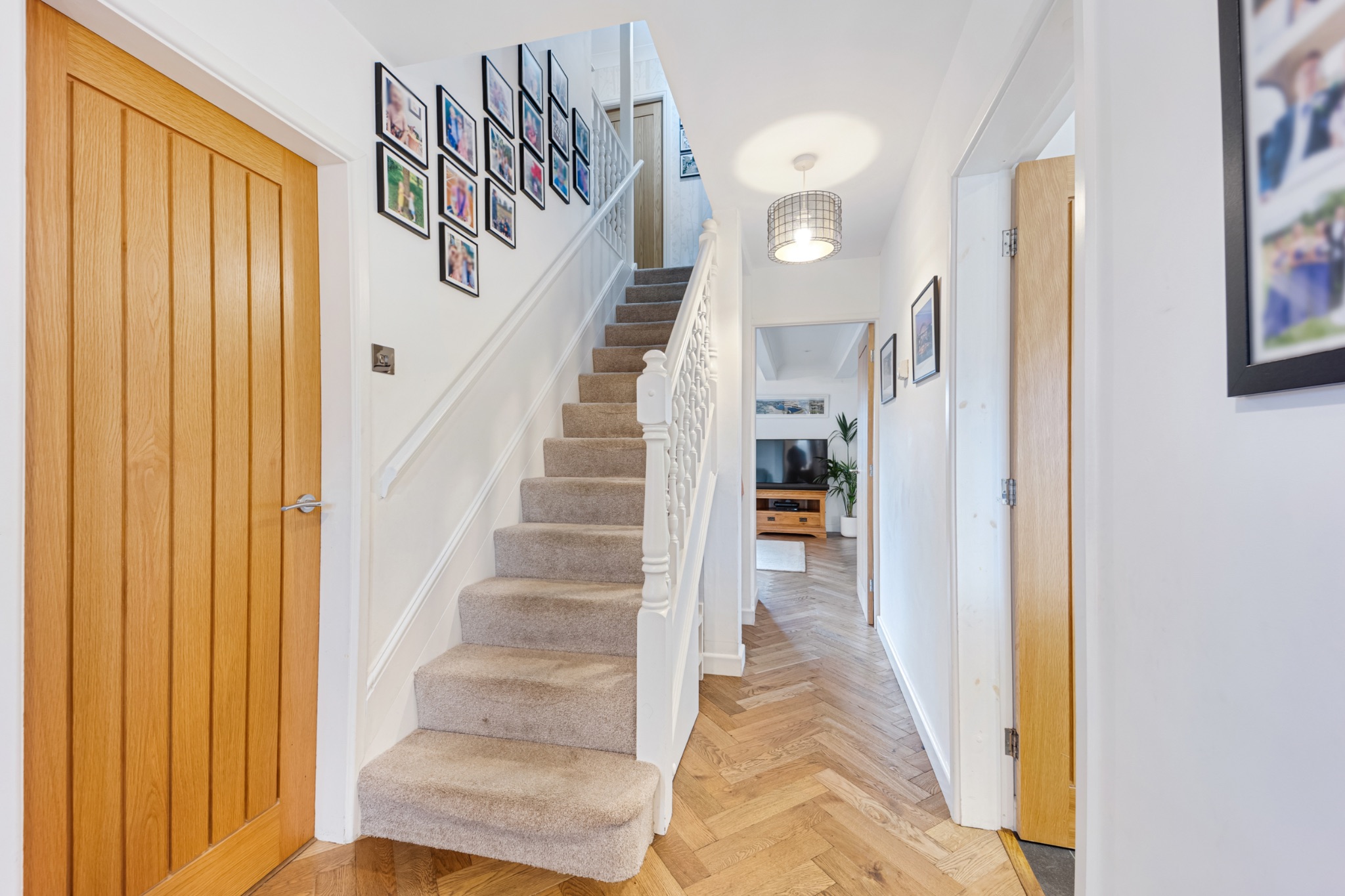 4 bedroom detached house For Sale in Bolton - Photograph 66.