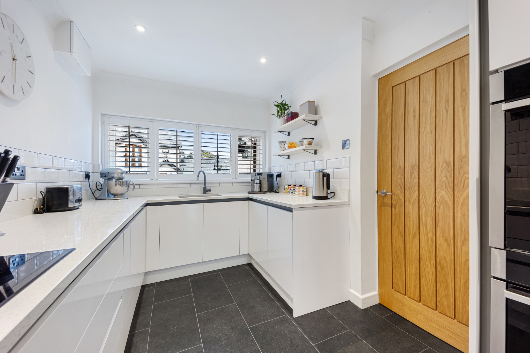 4 bedroom detached house For Sale in Bolton - Photograph 25.