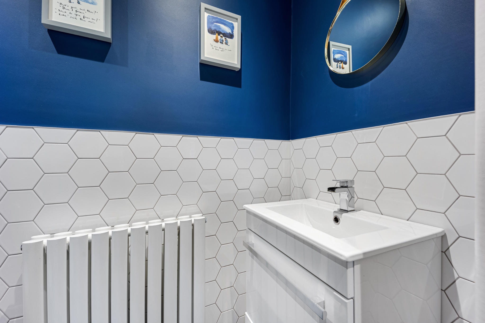 4 bedroom detached house For Sale in Bolton - Photograph 55.