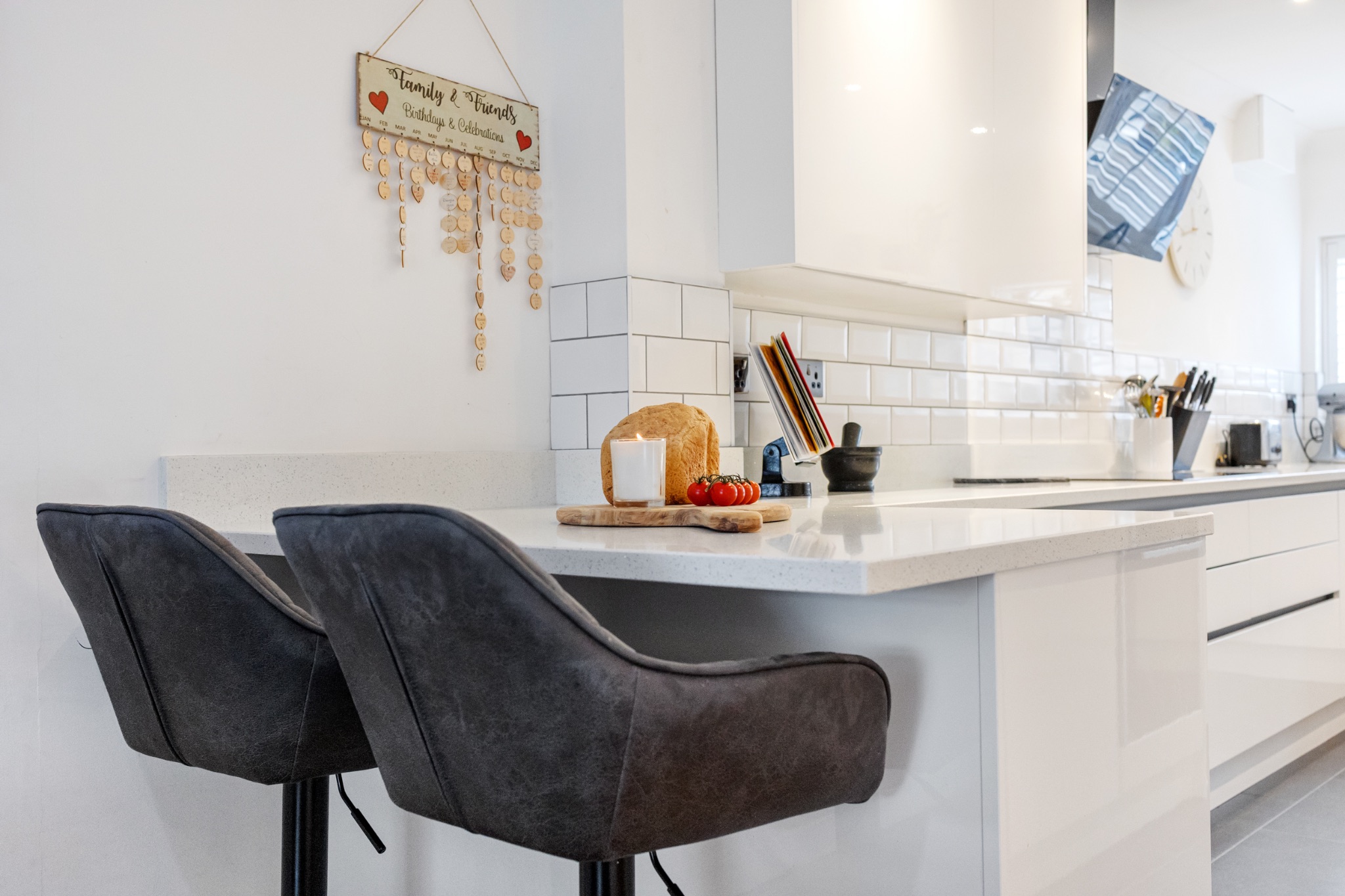 4 bedroom detached house For Sale in Bolton - Photograph 43.