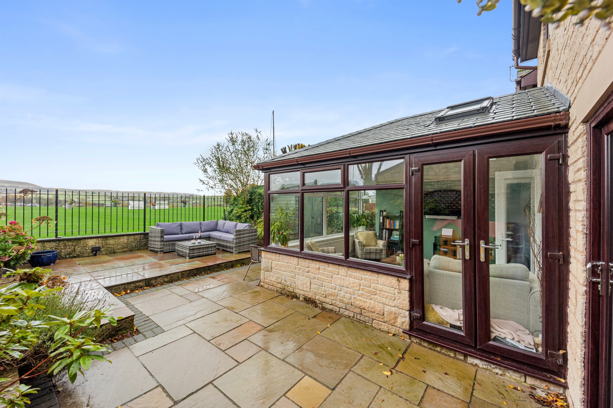 4 bedroom detached house For Sale in Bolton - Photograph 34.