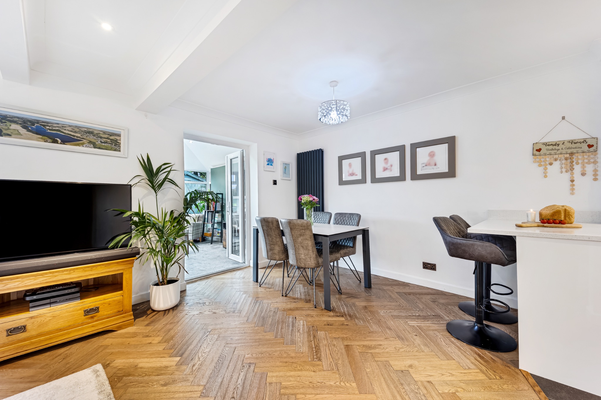 4 bedroom detached house For Sale in Bolton - Photograph 9.