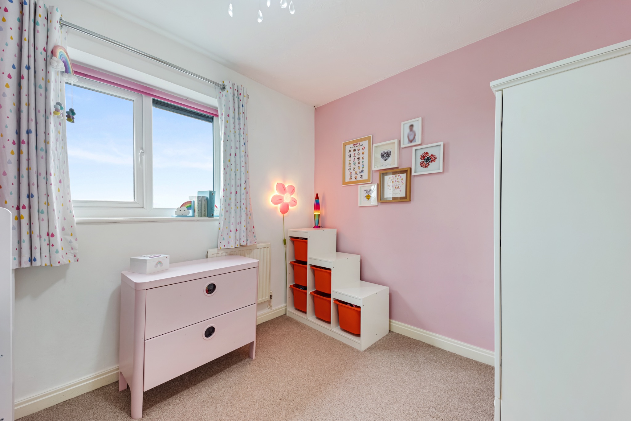 4 bedroom detached house For Sale in Bolton - Photograph 10.