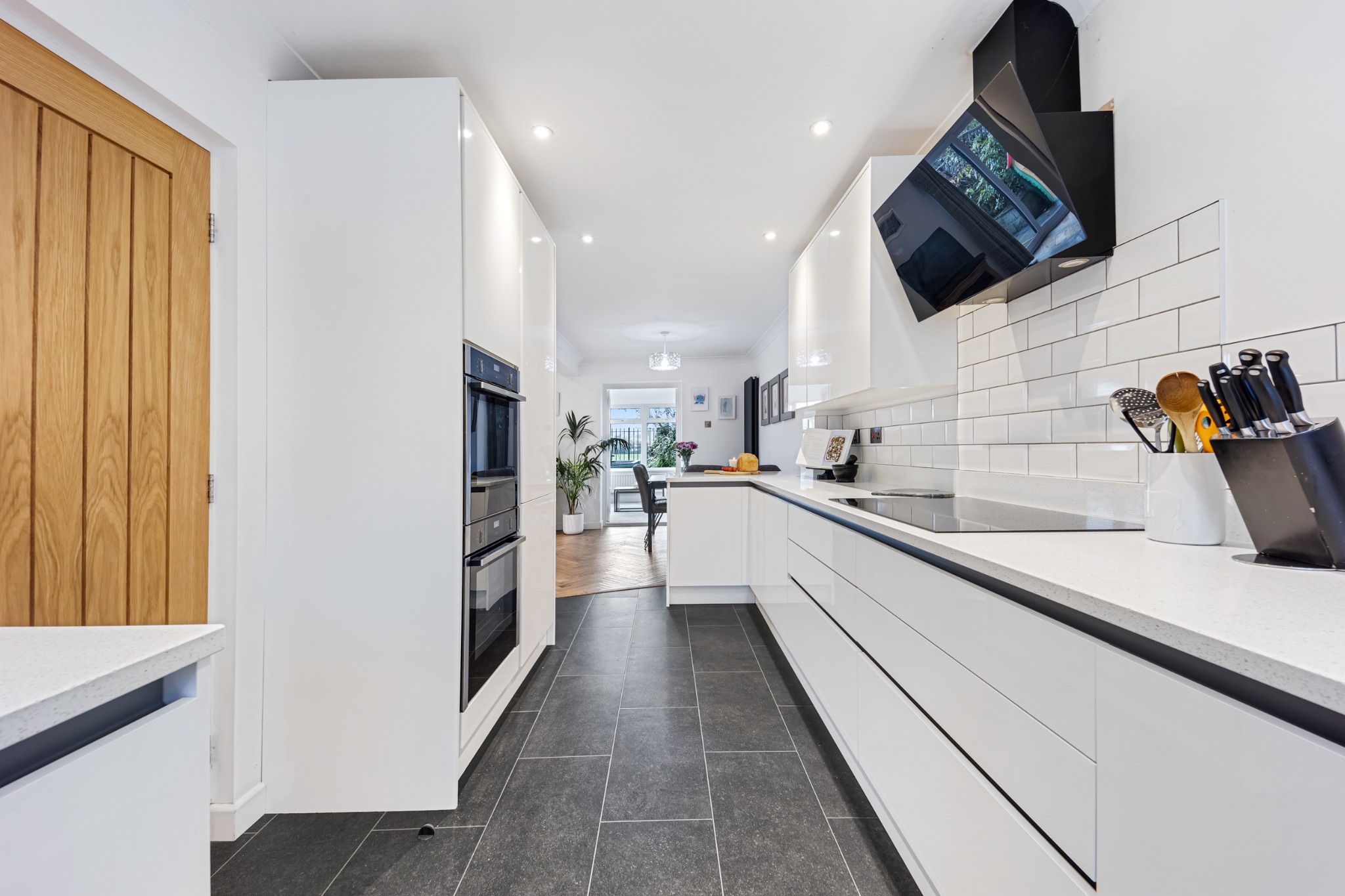 4 bedroom detached house For Sale in Bolton - Photograph 27.