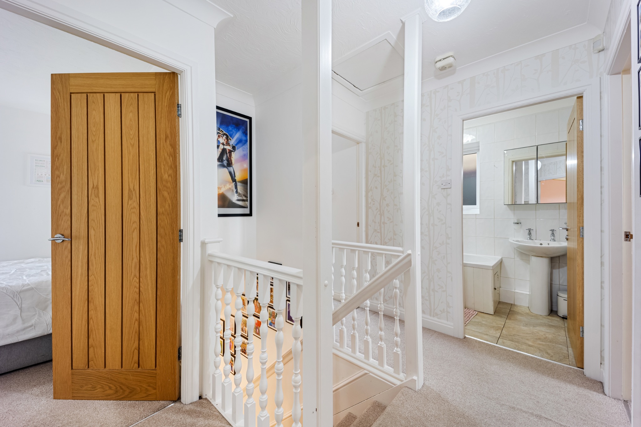 4 bedroom detached house For Sale in Bolton - Photograph 67.