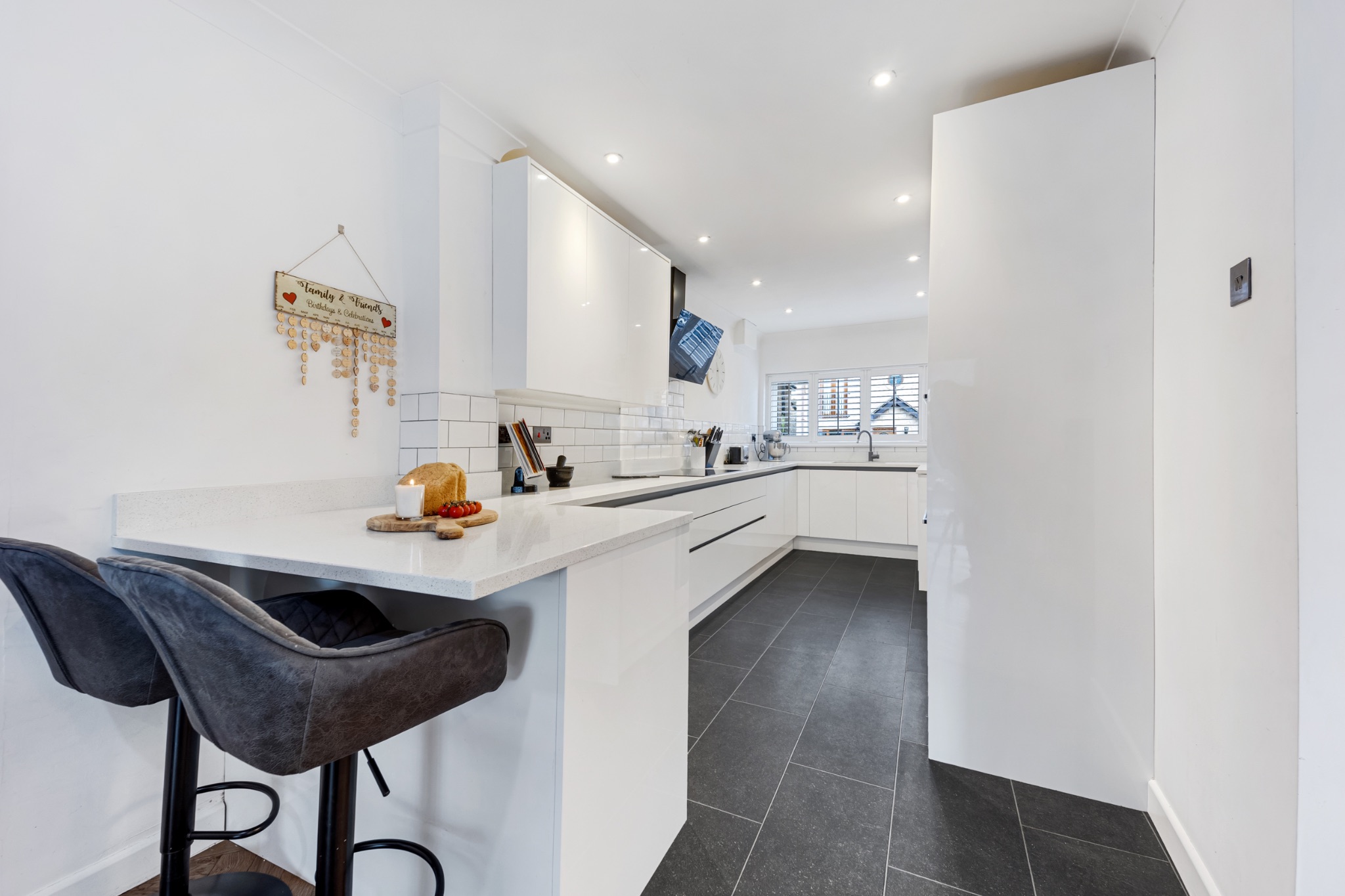 4 bedroom detached house For Sale in Bolton - Photograph 2.