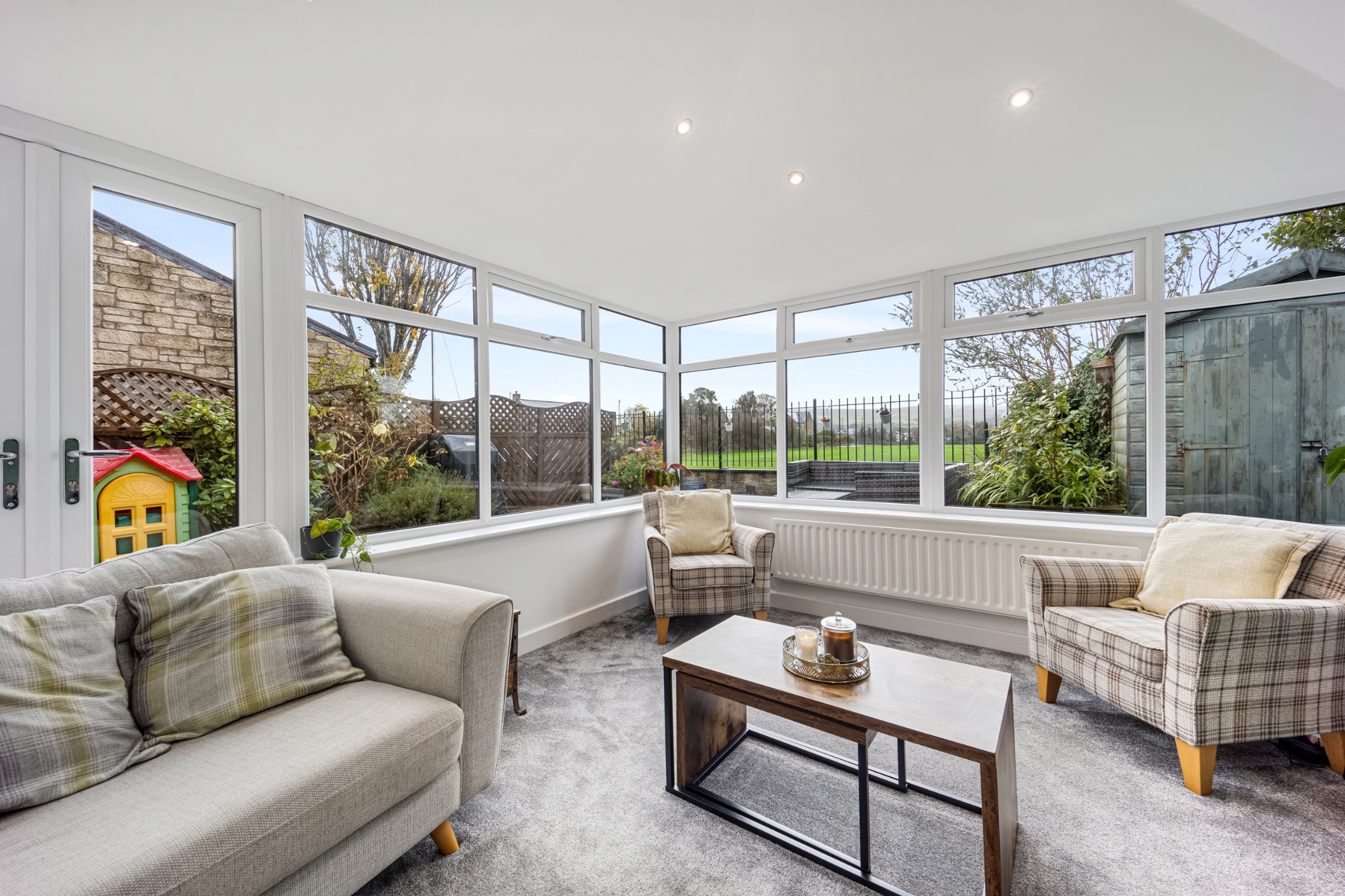 4 bedroom detached house For Sale in Bolton - Photograph 14.