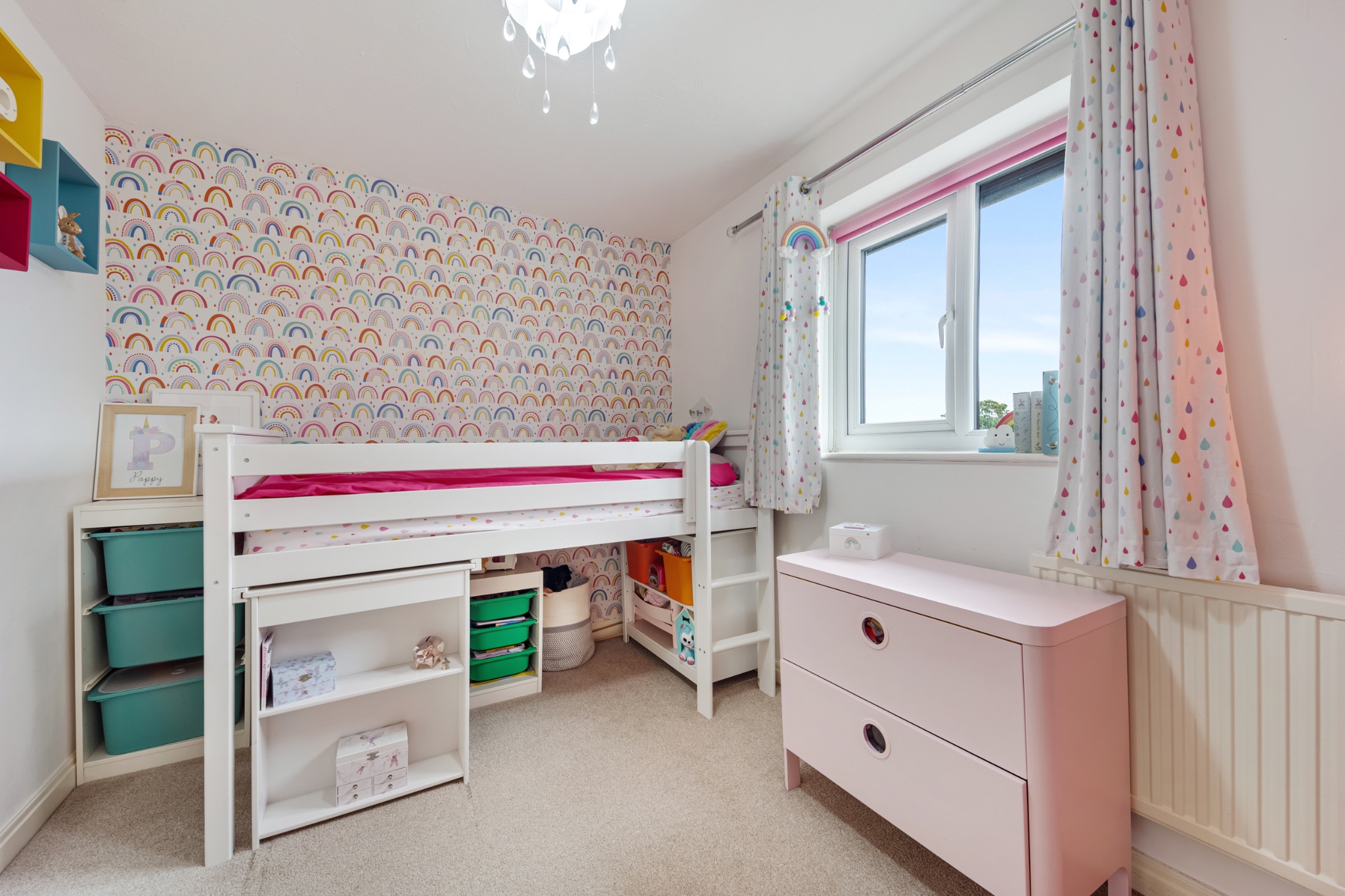 4 bedroom detached house For Sale in Bolton - Photograph 24.