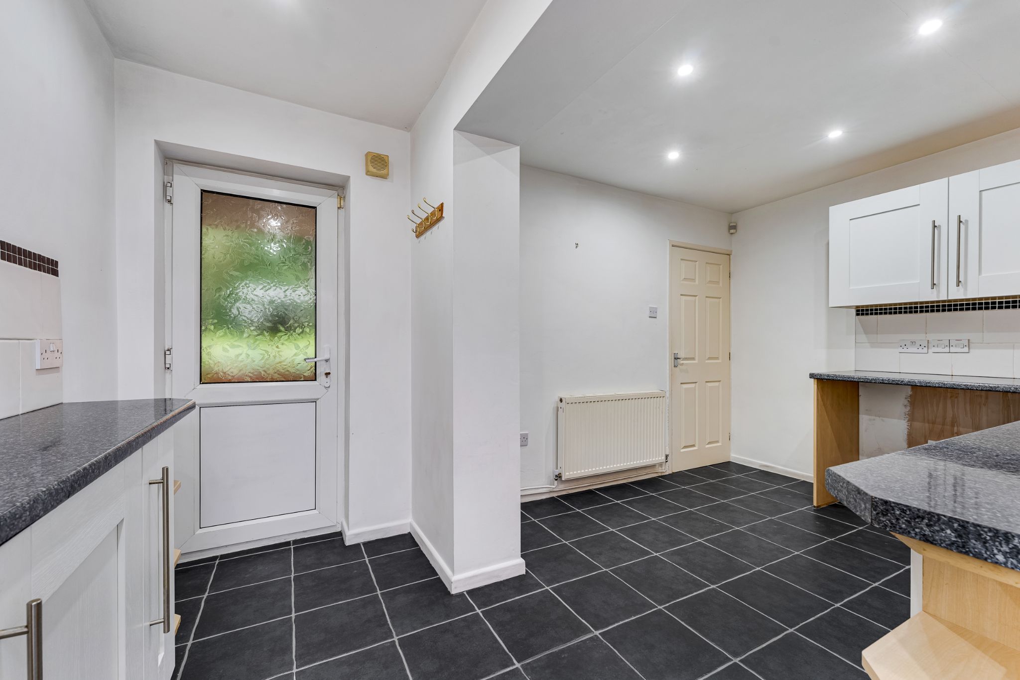 2 bedroom semi-detached bungalow Sale Agreed in Bolton - Photograph 10.