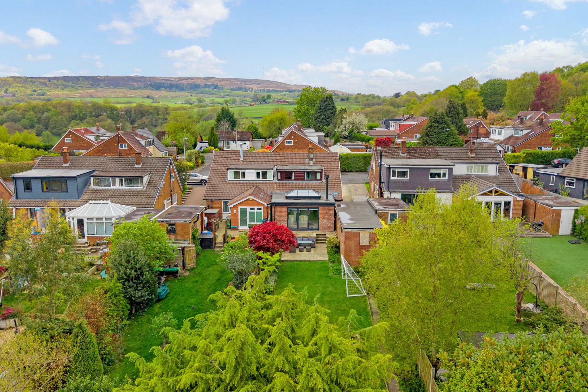 4 bedroom semi-detached house For Sale in Bolton - Photograph 45.