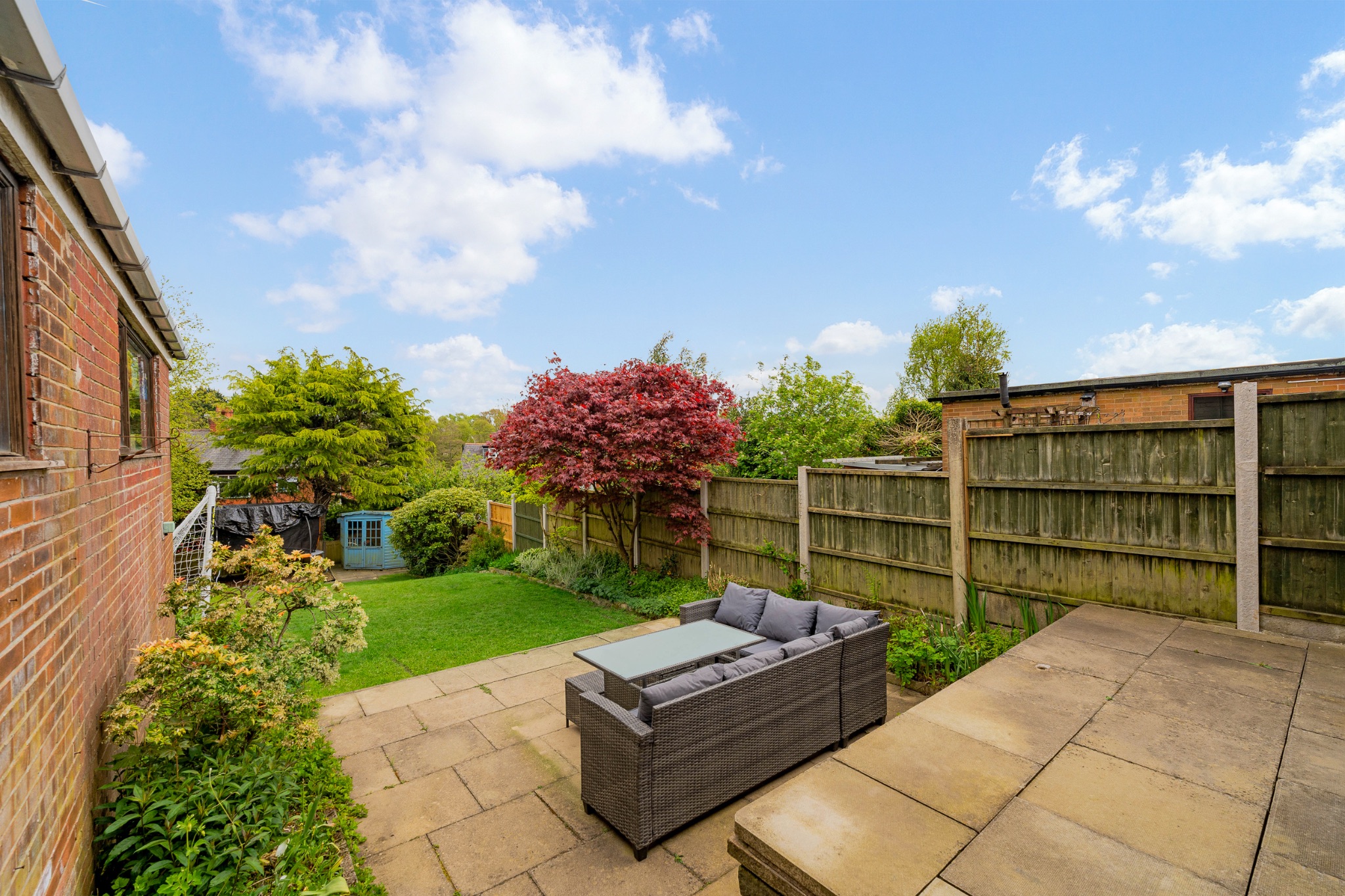 4 bedroom semi-detached house For Sale in Bolton - Photograph 39.