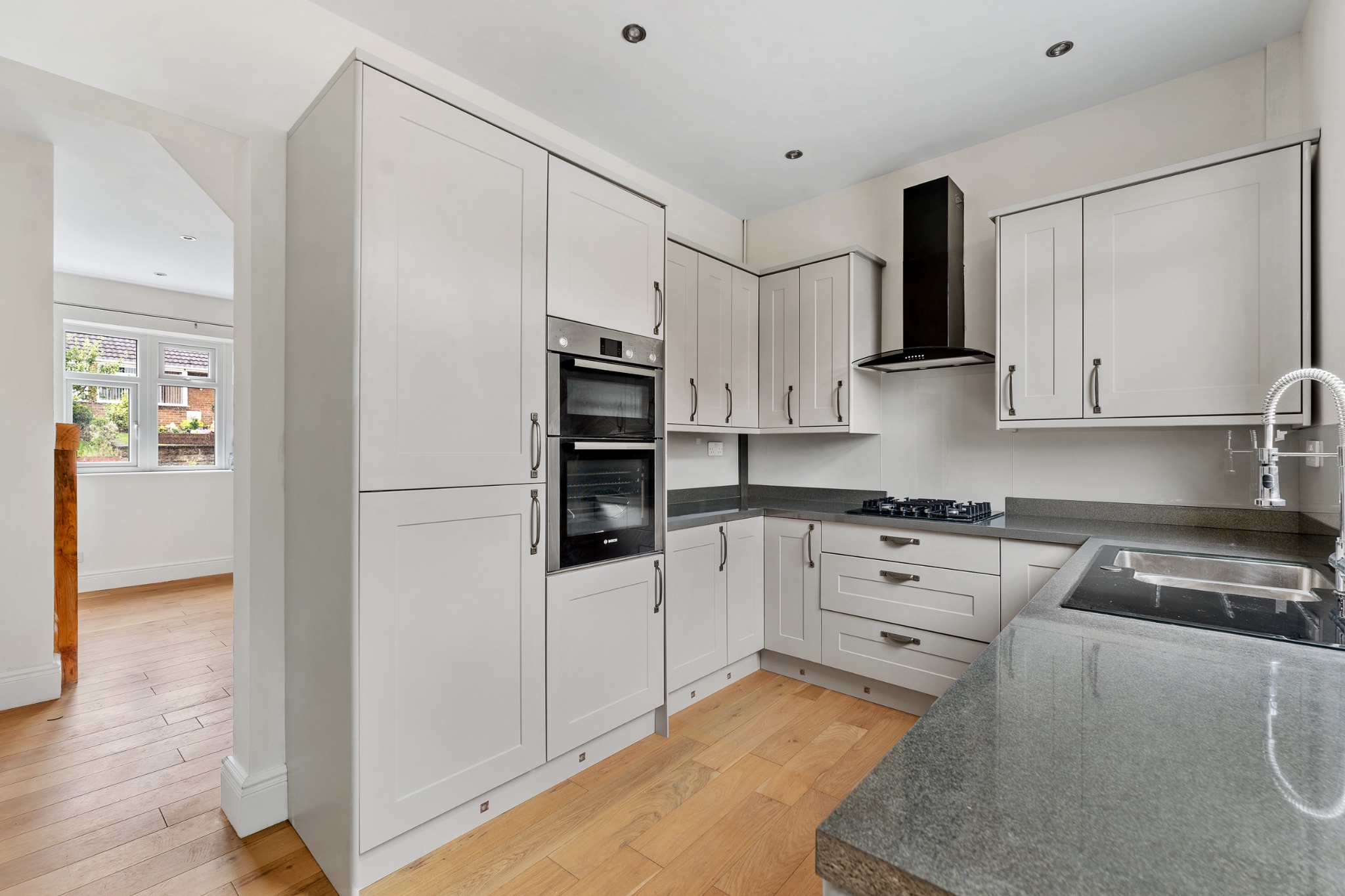 3 bedroom mid terraced house For Sale in Bolton - Photograph 6.