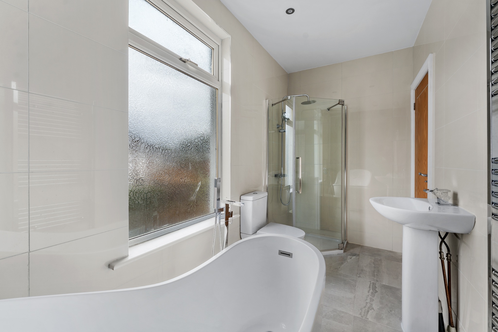 3 bedroom mid terraced house For Sale in Bolton - Photograph 23.
