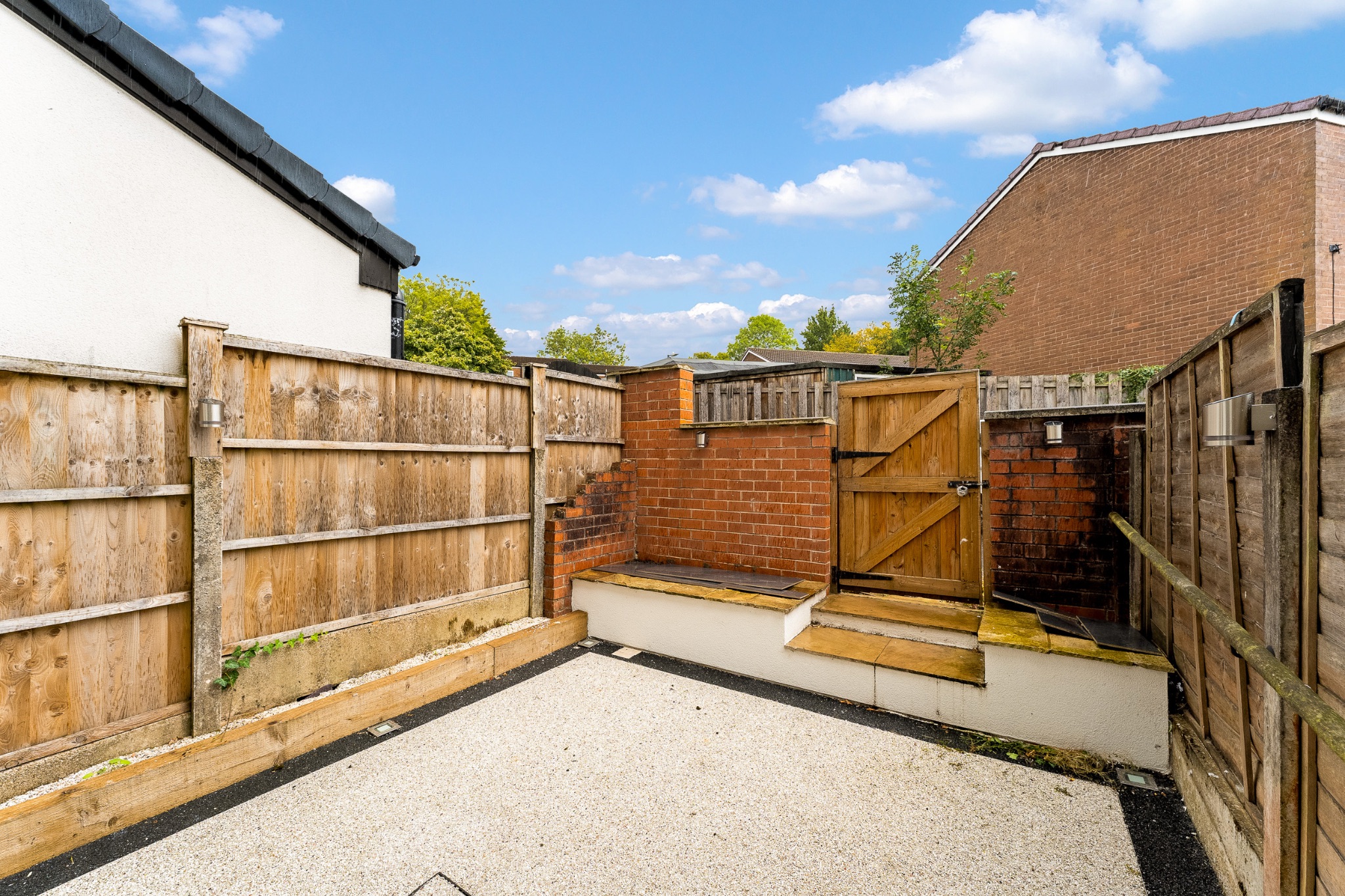 3 bedroom mid terraced house For Sale in Bolton - Photograph 38.