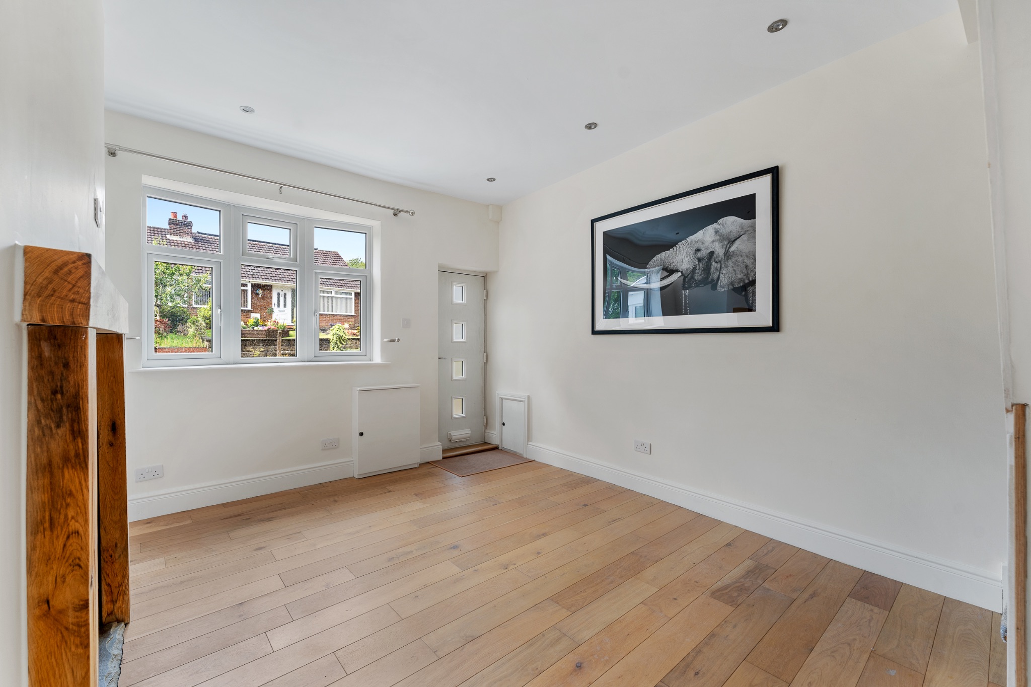 3 bedroom mid terraced house For Sale in Bolton - Photograph 41.