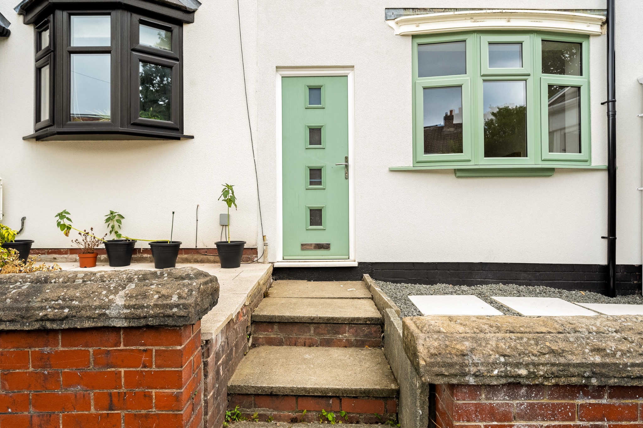 3 bedroom mid terraced house For Sale in Bolton - Photograph 3.