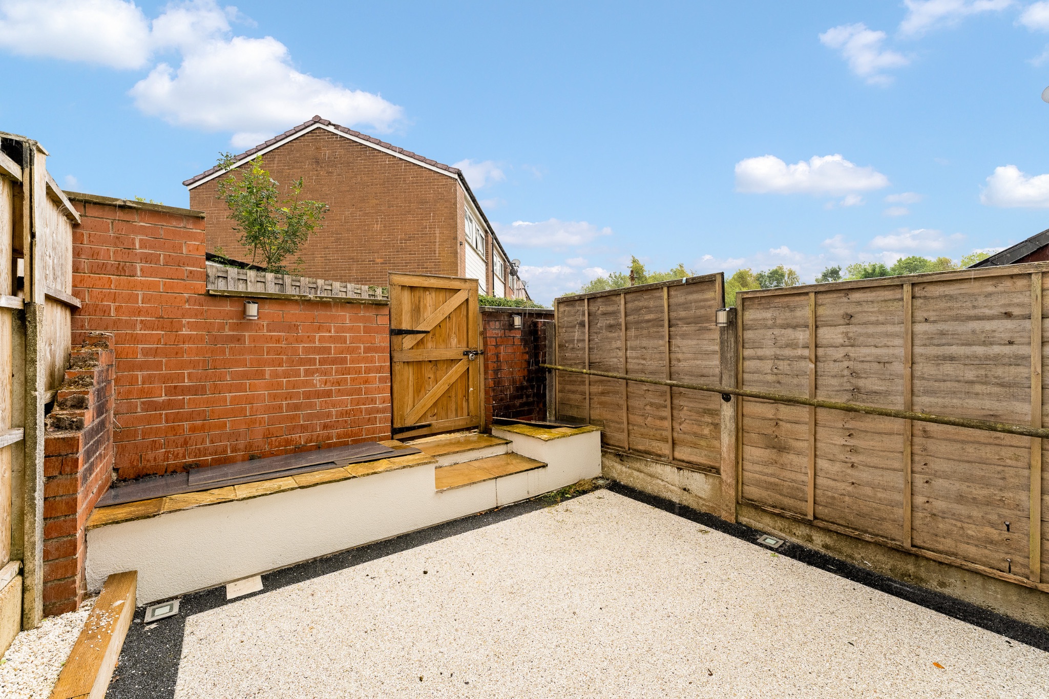 3 bedroom mid terraced house For Sale in Bolton - Photograph 19.
