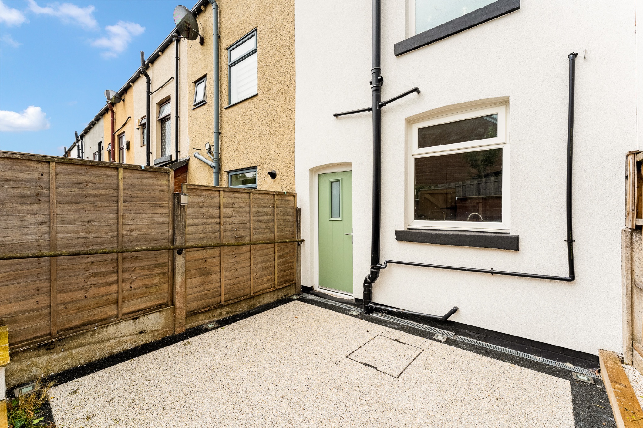 3 bedroom mid terraced house For Sale in Bolton - Photograph 40.