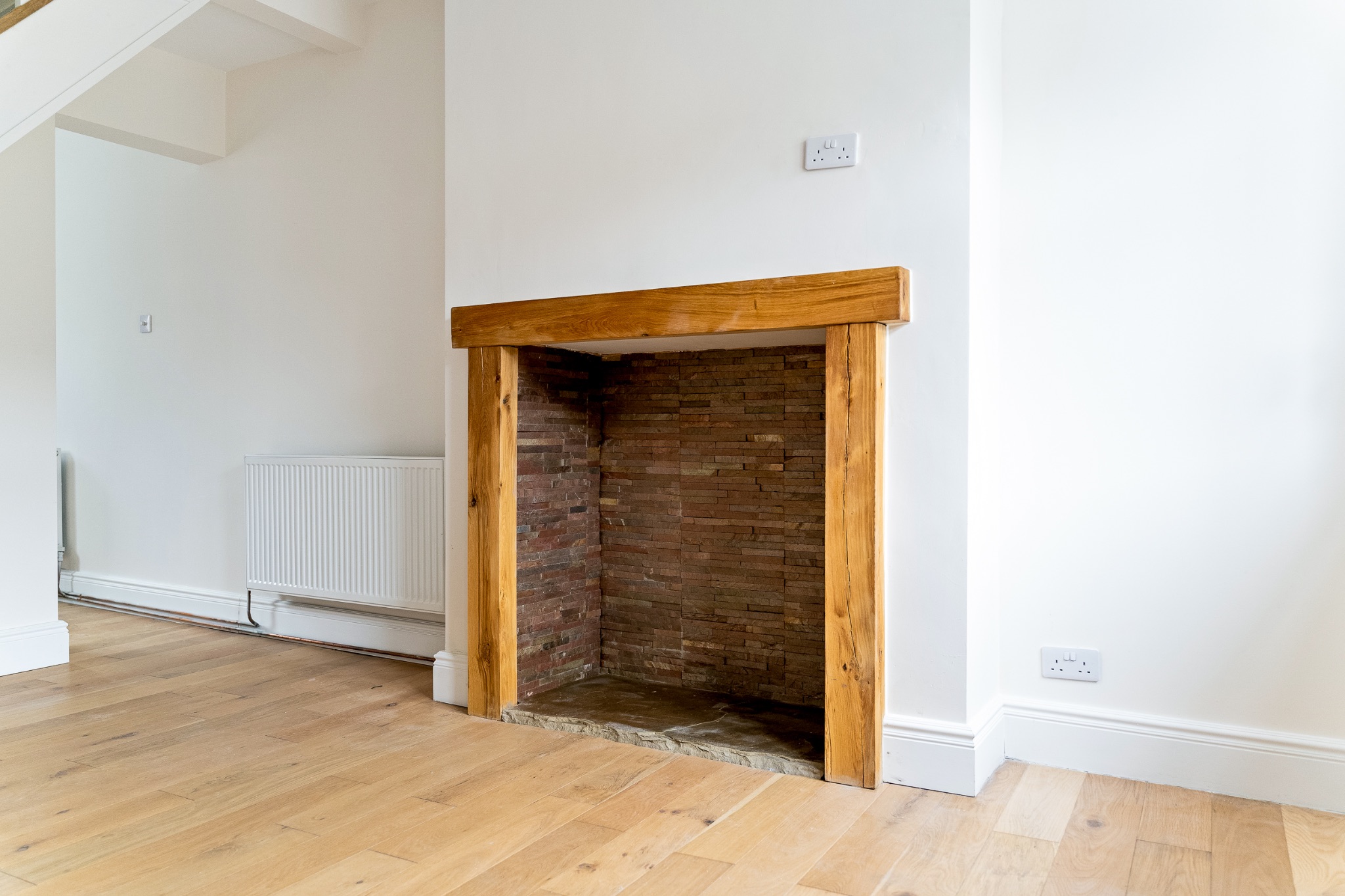 3 bedroom mid terraced house For Sale in Bolton - Photograph 25.