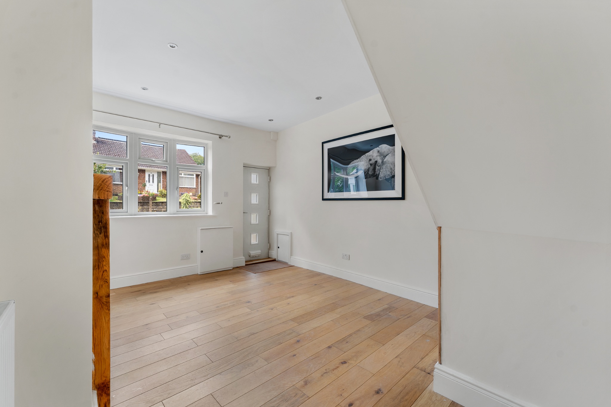 3 bedroom mid terraced house For Sale in Bolton - Photograph 24.