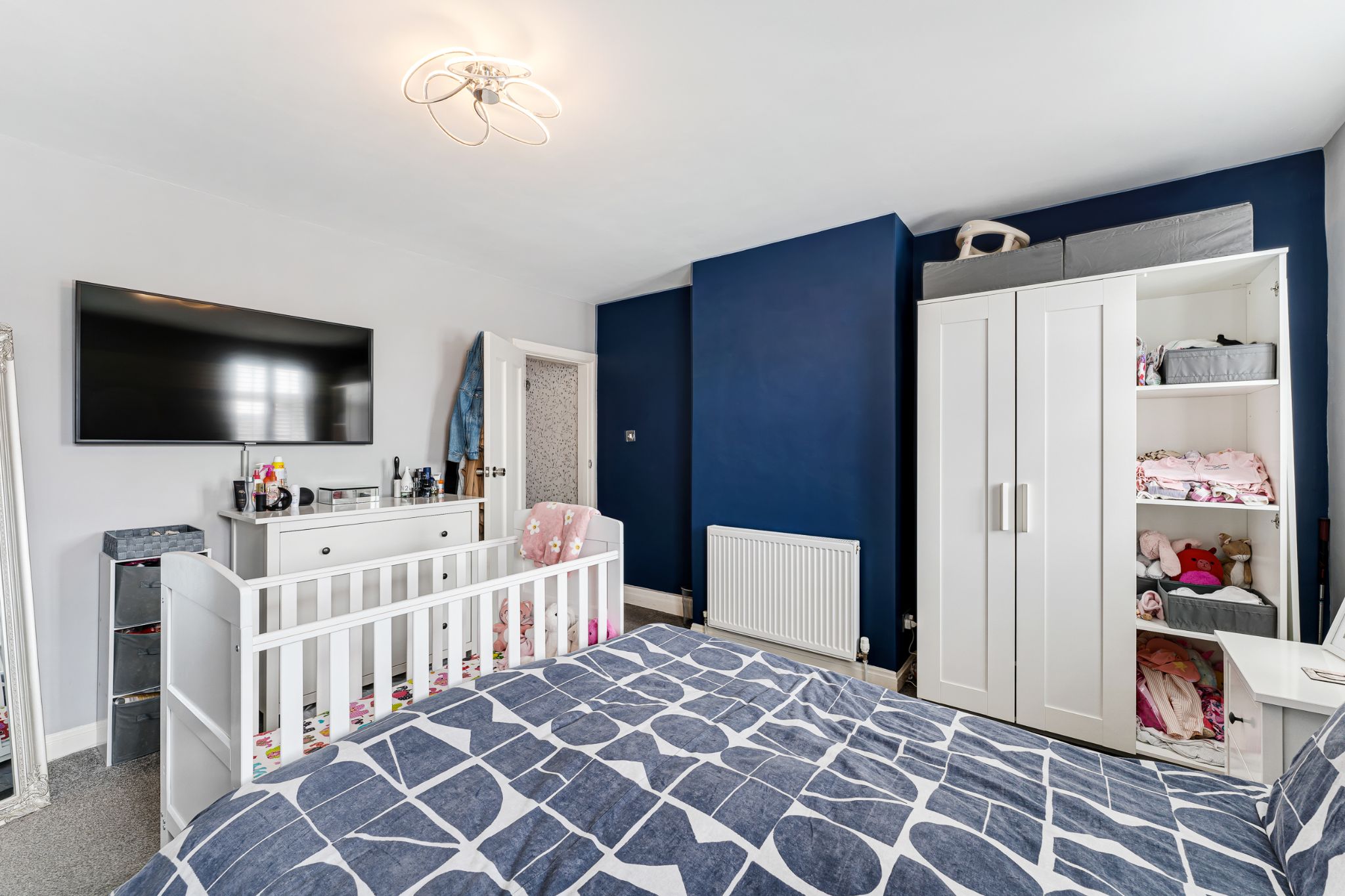 2 bedroom mid terraced house For Sale in Bolton - Photograph 14.