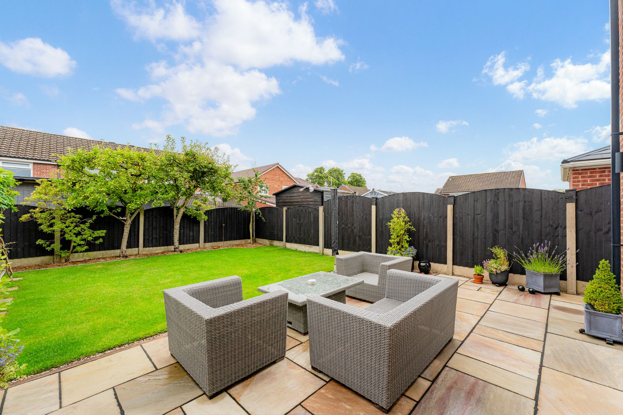 4 bedroom detached house Sale Agreed in Bolton - Photograph 42.