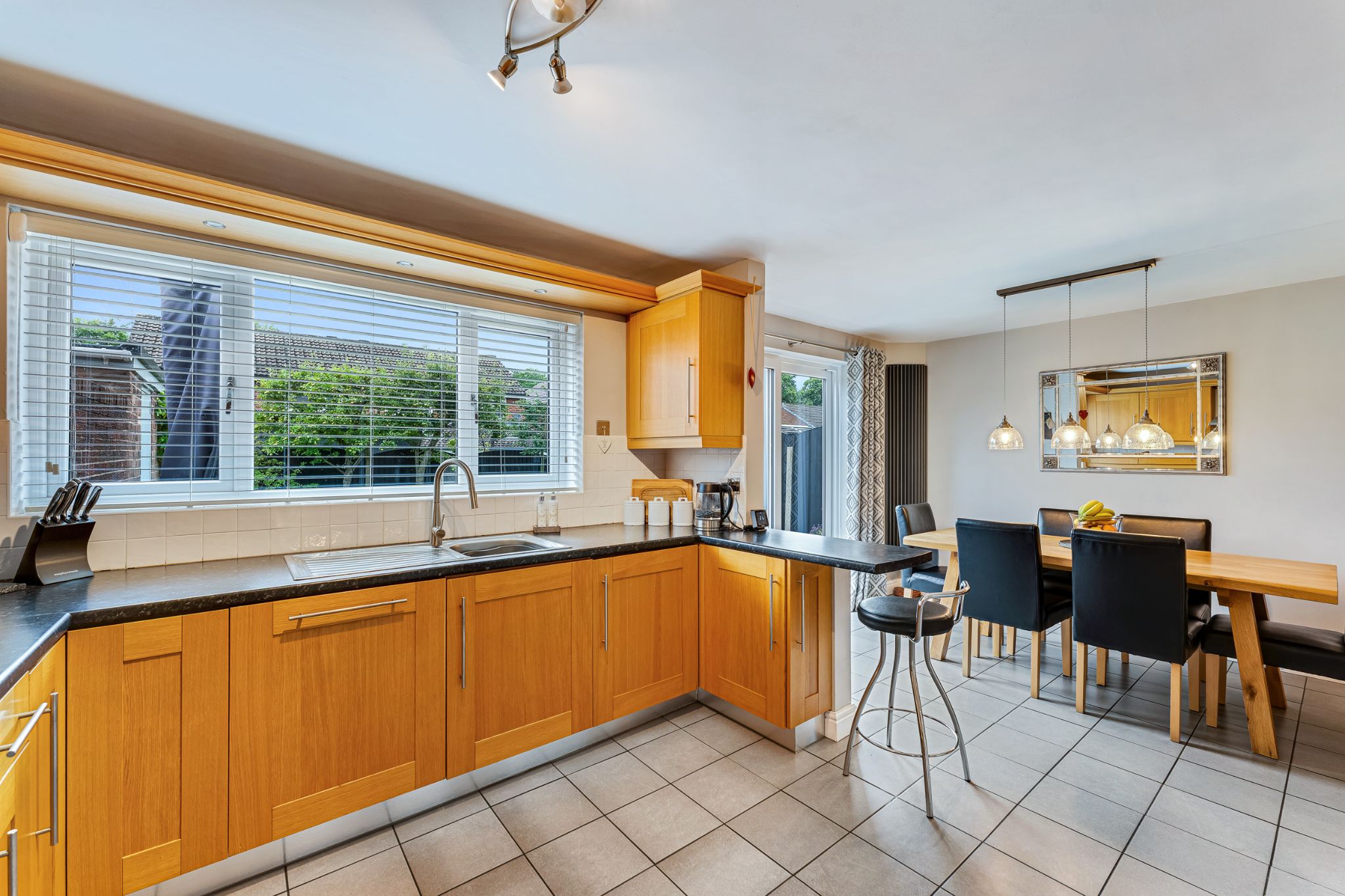 4 bedroom detached house Sale Agreed in Bolton - Photograph 10.