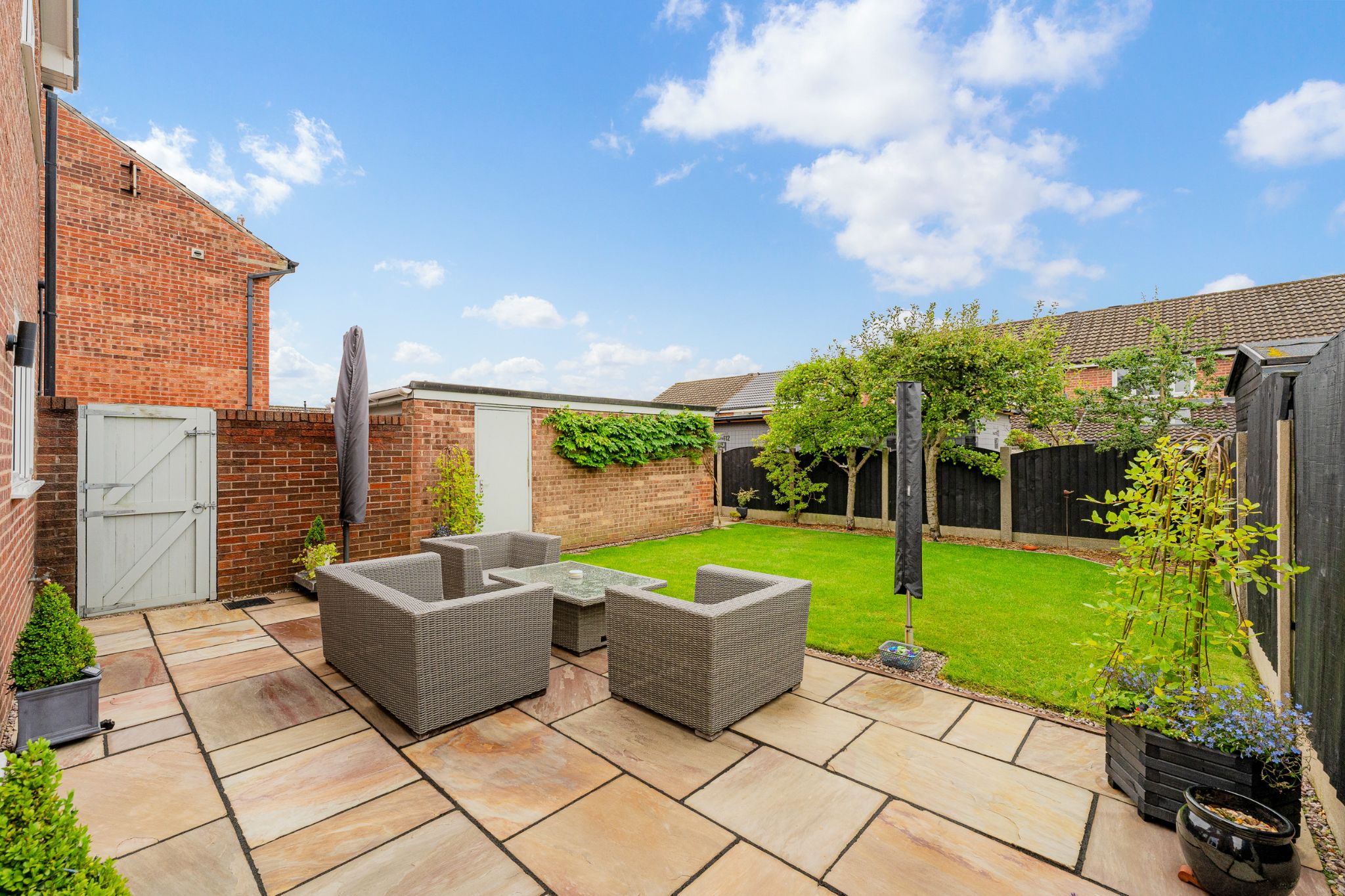 4 bedroom detached house Sale Agreed in Bolton - Photograph 43.