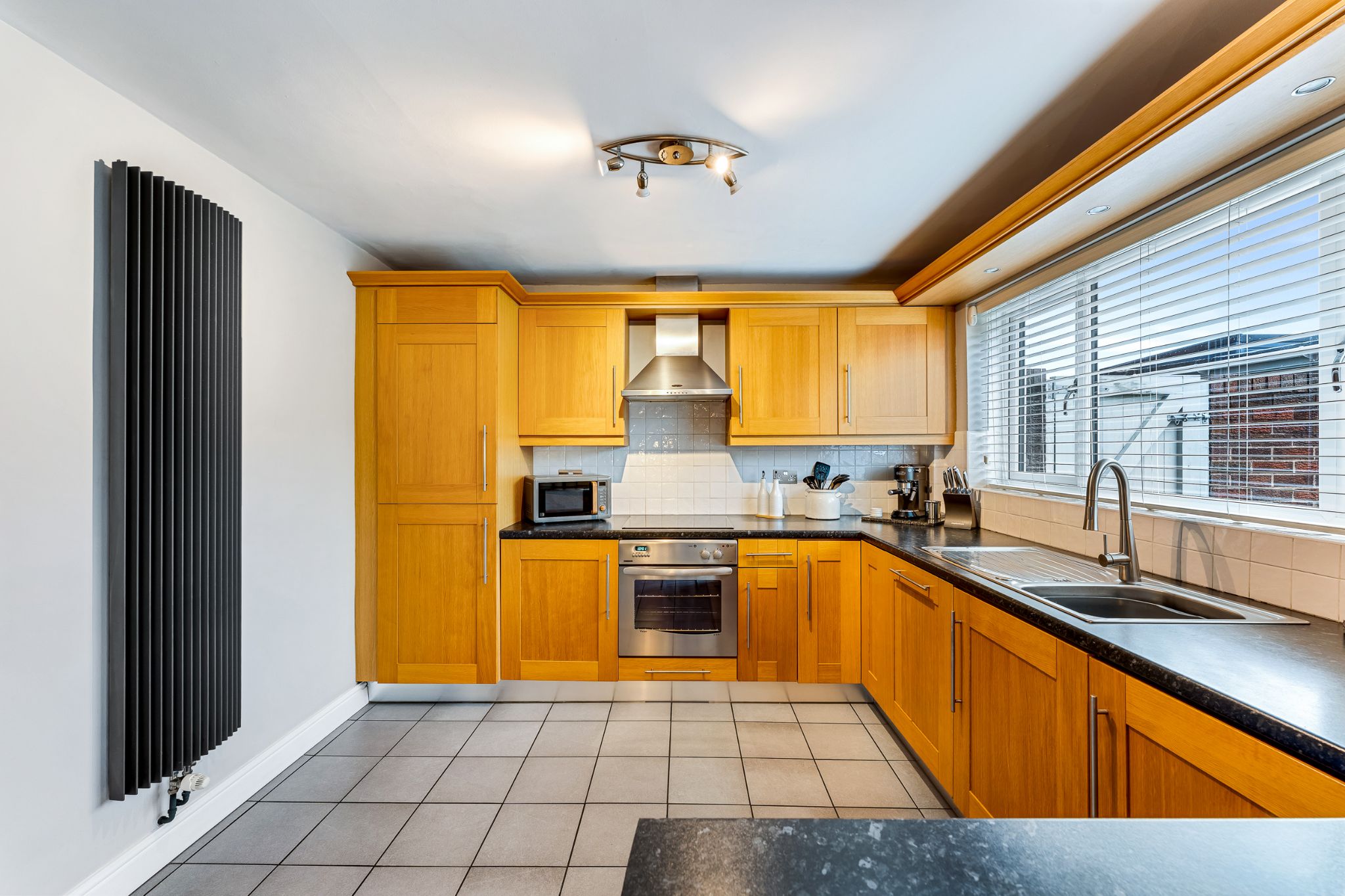 4 bedroom detached house Sale Agreed in Bolton - Photograph 12.