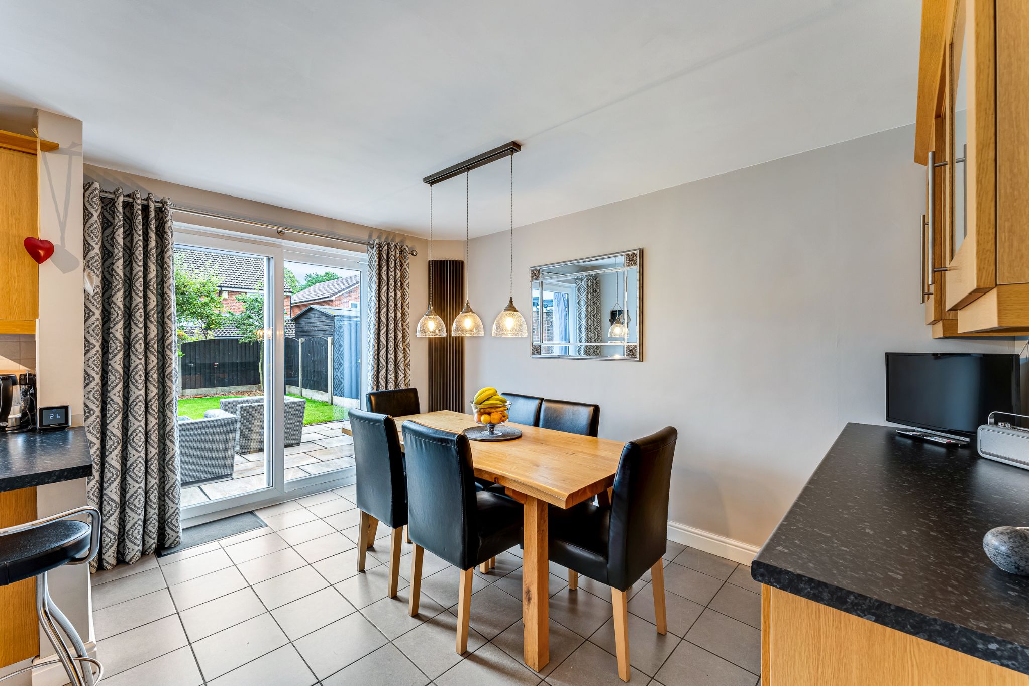 4 bedroom detached house Sale Agreed in Bolton - Photograph 15.