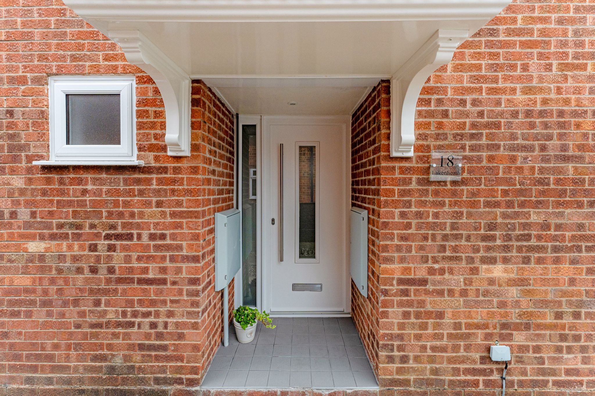 4 bedroom detached house Sale Agreed in Bolton - Photograph 1.