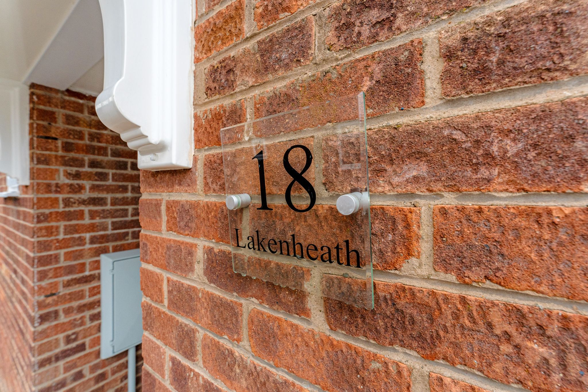 4 bedroom detached house Sale Agreed in Bolton - Photograph 3.