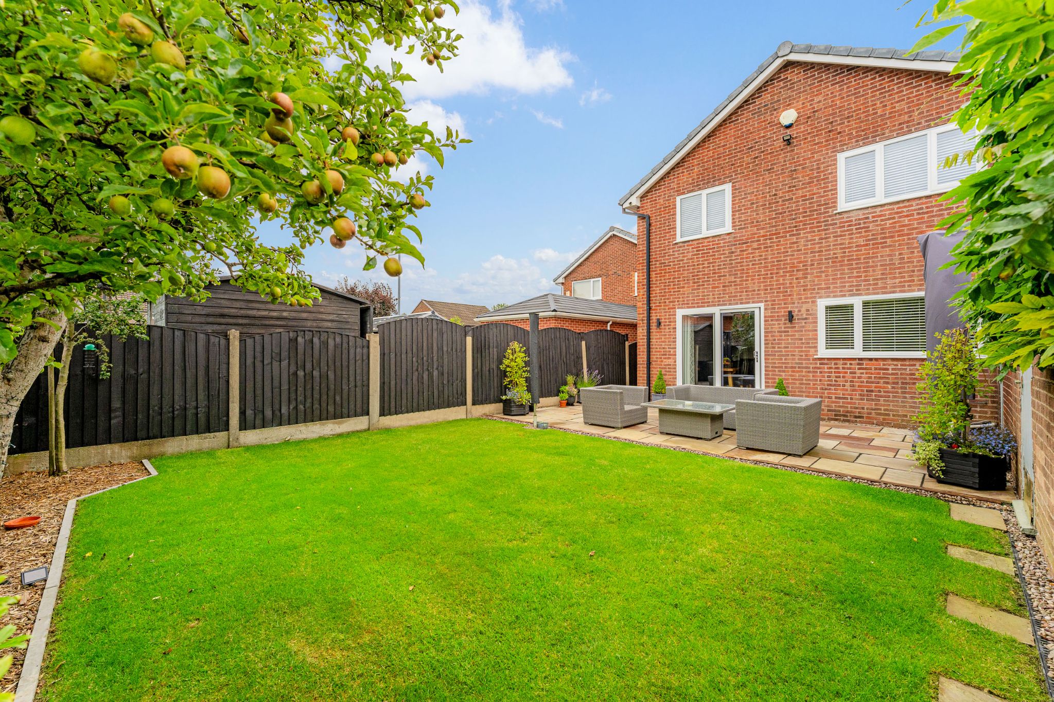 4 bedroom detached house Sale Agreed in Bolton - Photograph 44.