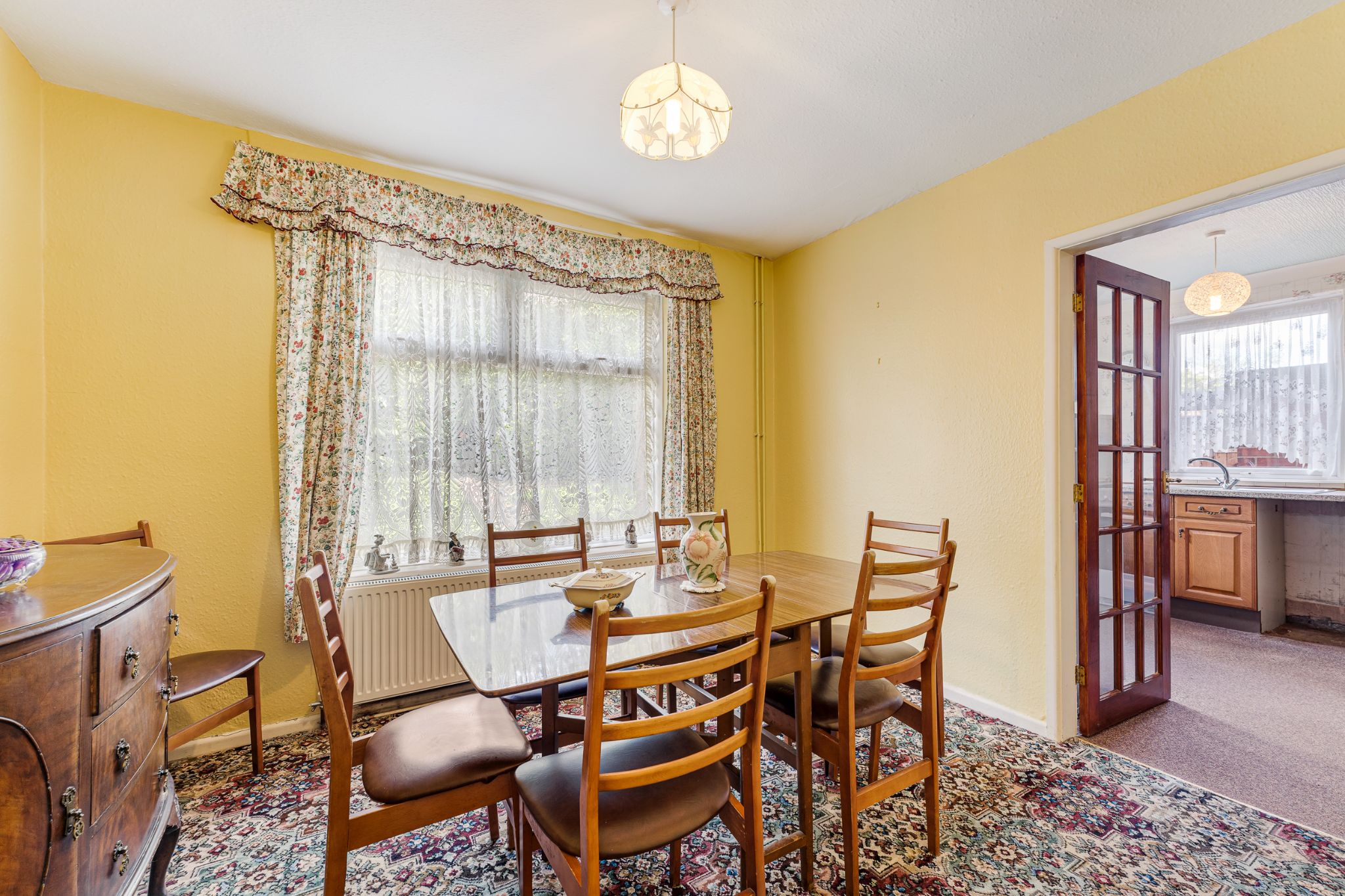 3 bedroom mid terraced house For Sale in Bolton - Photograph 7.