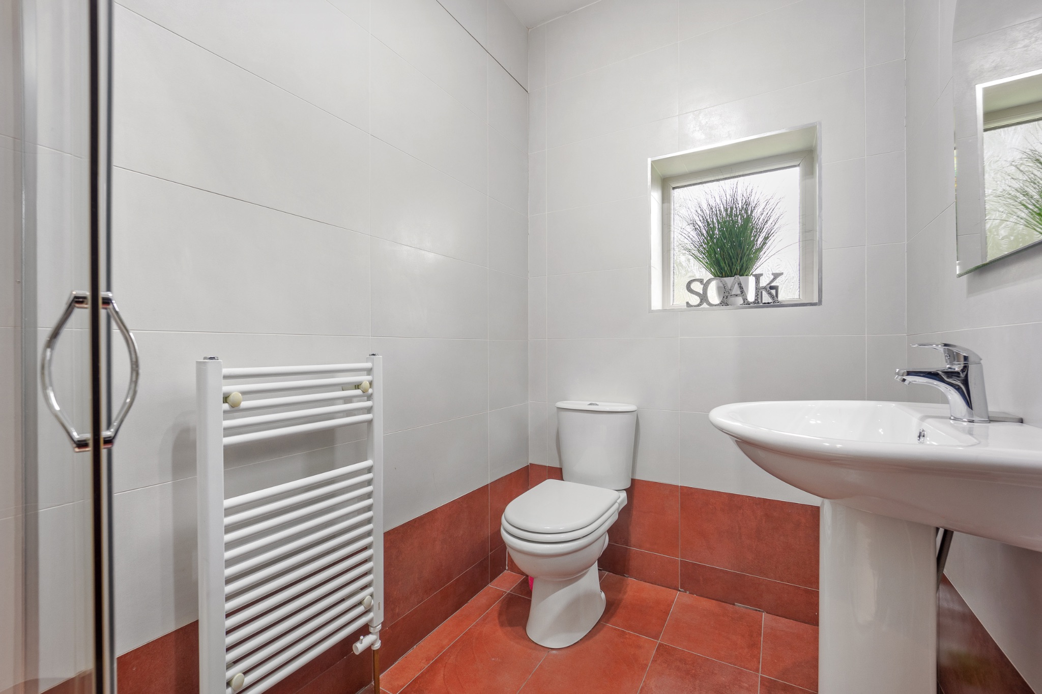 5 bedroom detached house For Sale in Bolton - Photograph 94.