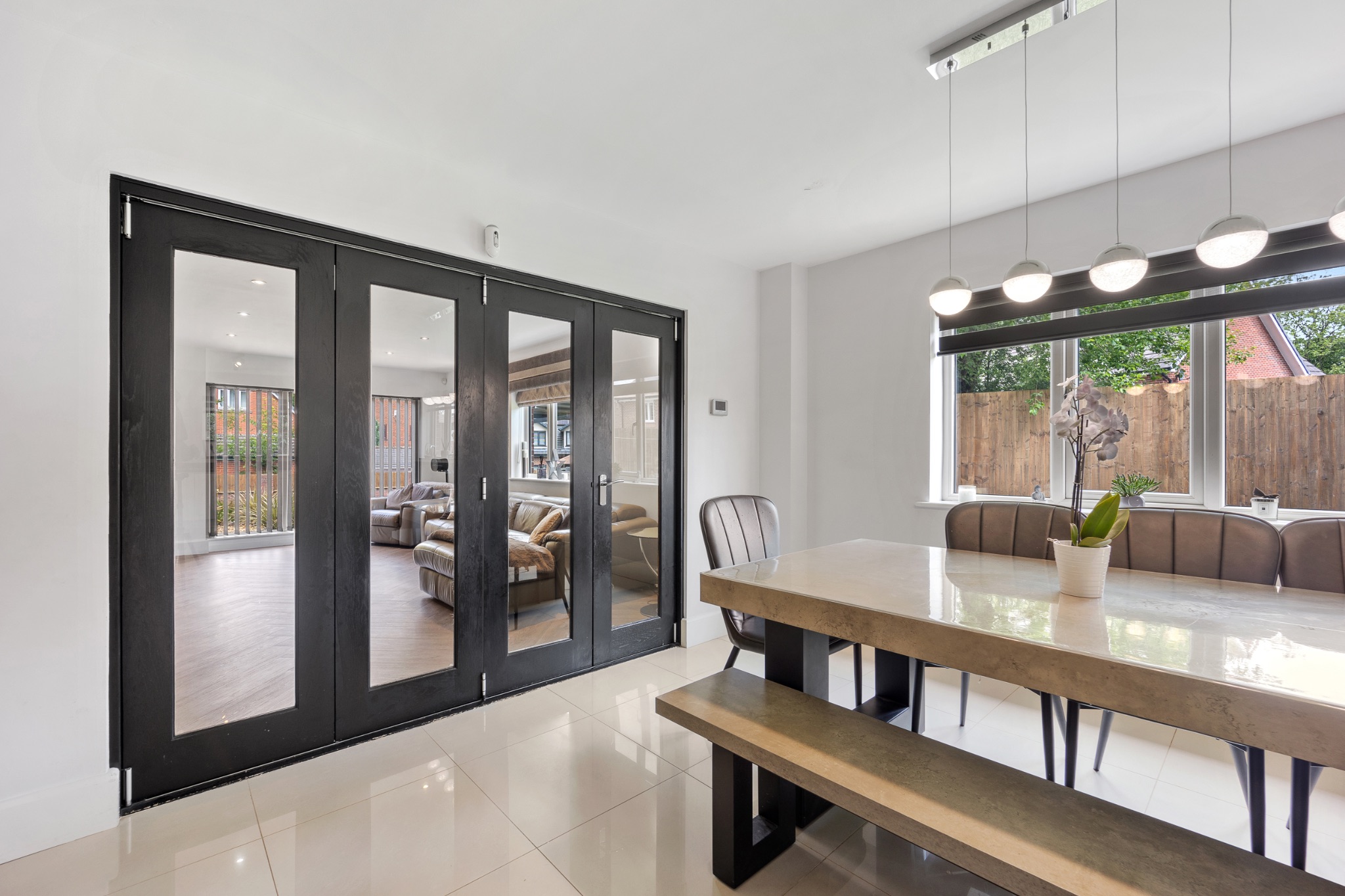5 bedroom detached house For Sale in Bolton - Photograph 81.