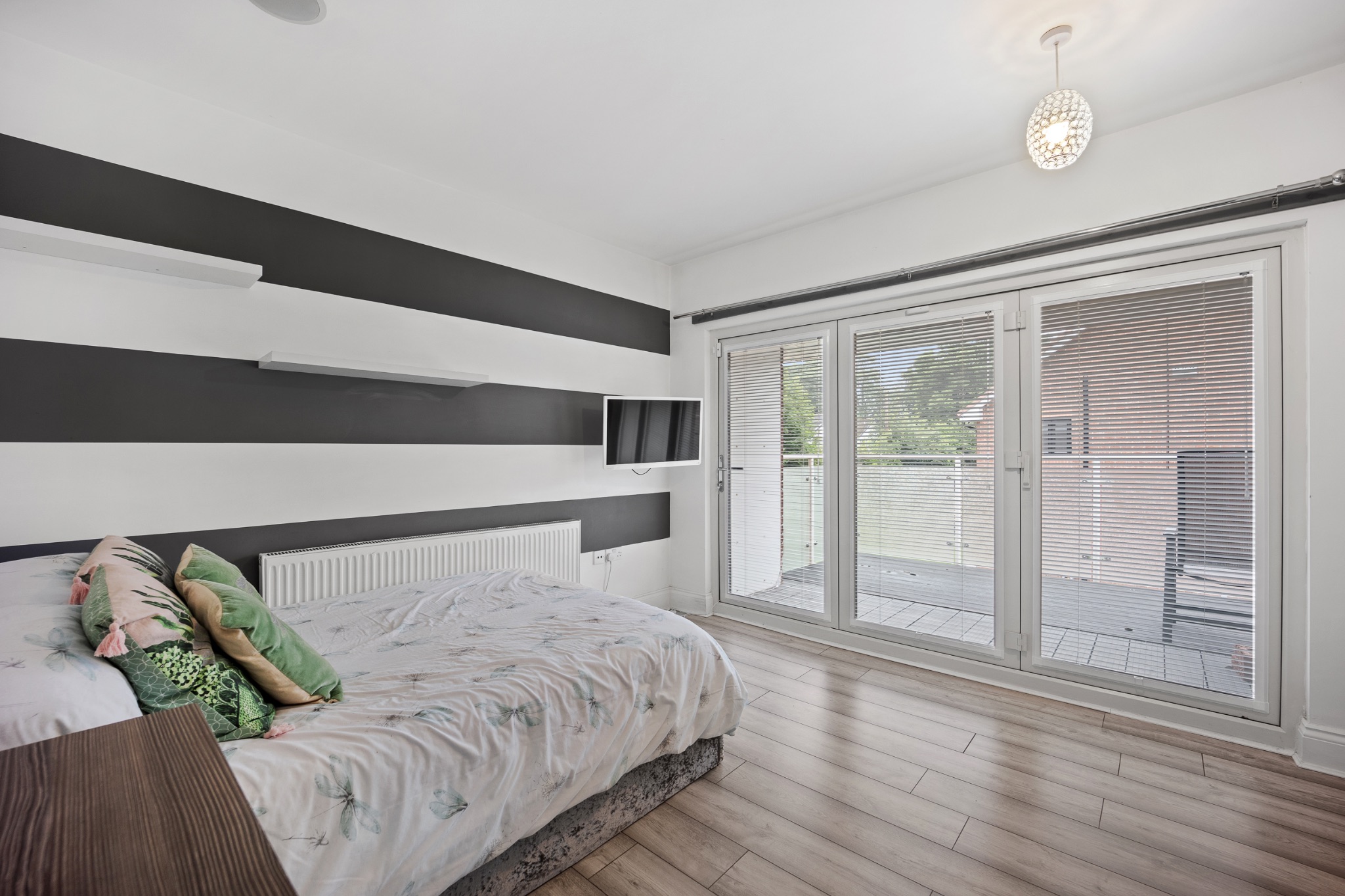 5 bedroom detached house For Sale in Bolton - Photograph 96.