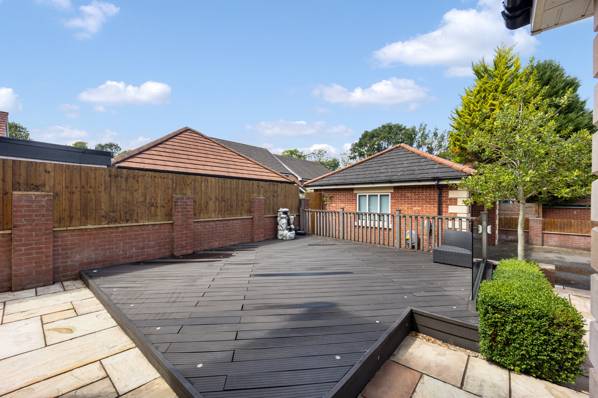5 bedroom detached house For Sale in Bolton - Photograph 15.