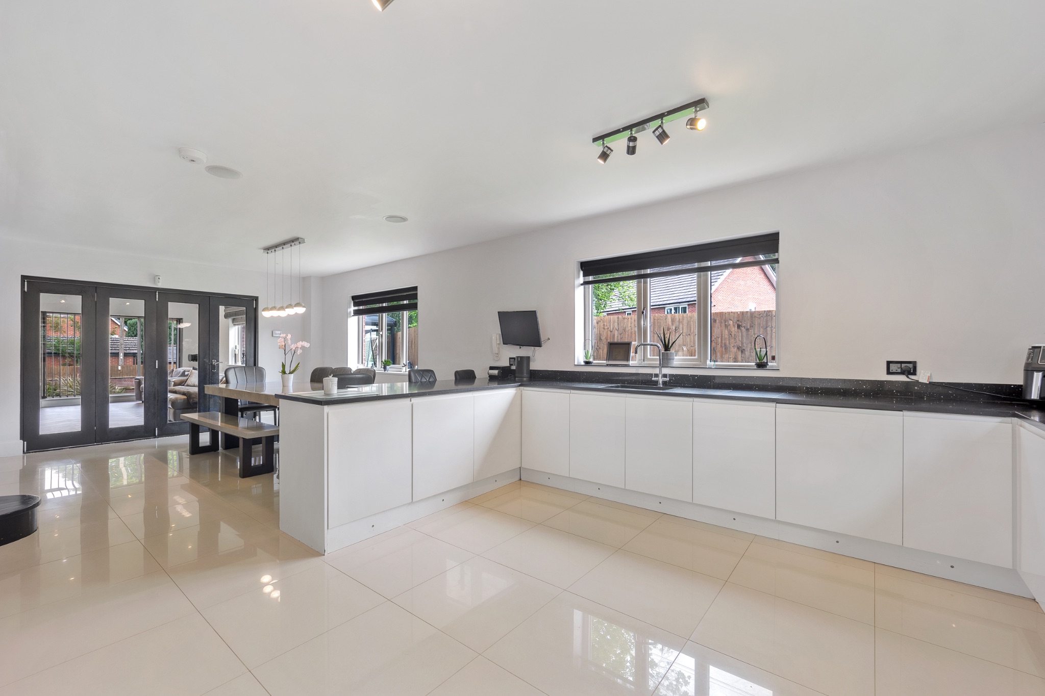 5 bedroom detached house For Sale in Bolton - Photograph 87.
