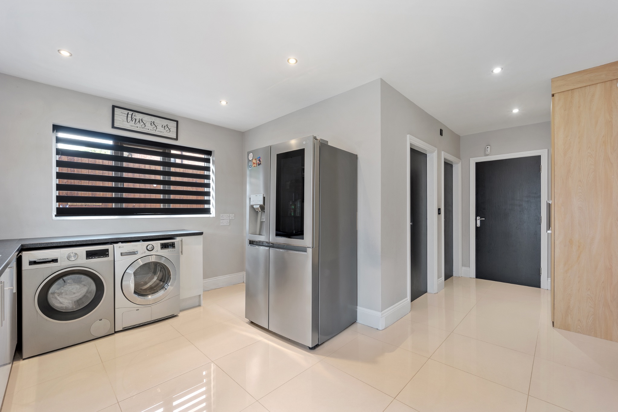 5 bedroom detached house For Sale in Bolton - Photograph 45.