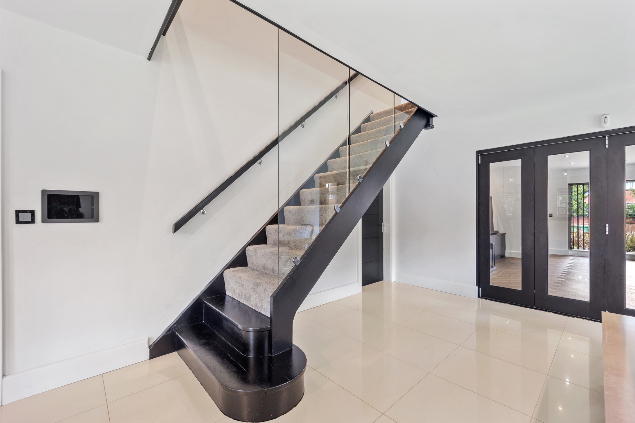 5 bedroom detached house For Sale in Bolton - Photograph 65.