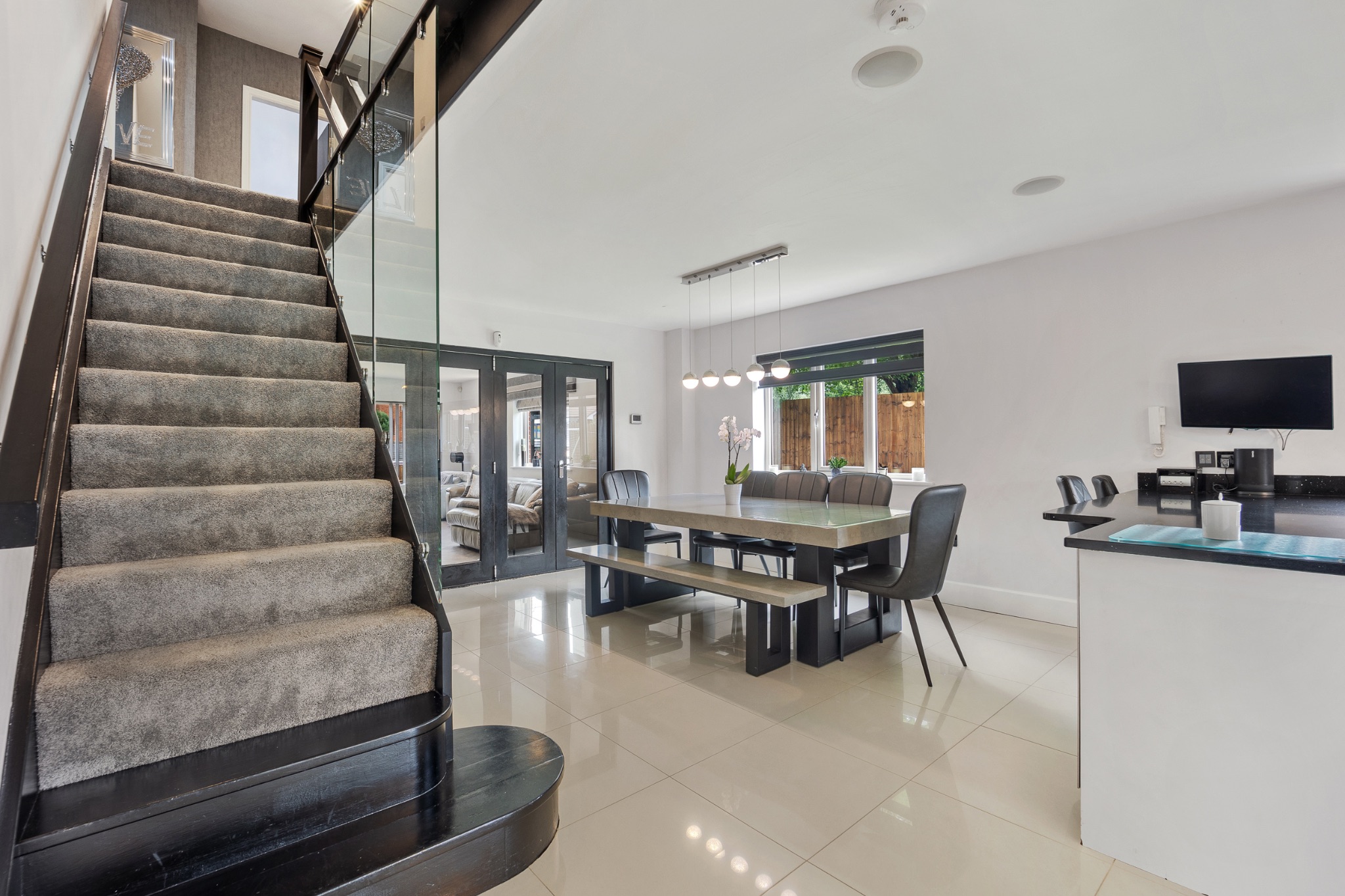 5 bedroom detached house For Sale in Bolton - Photograph 59.
