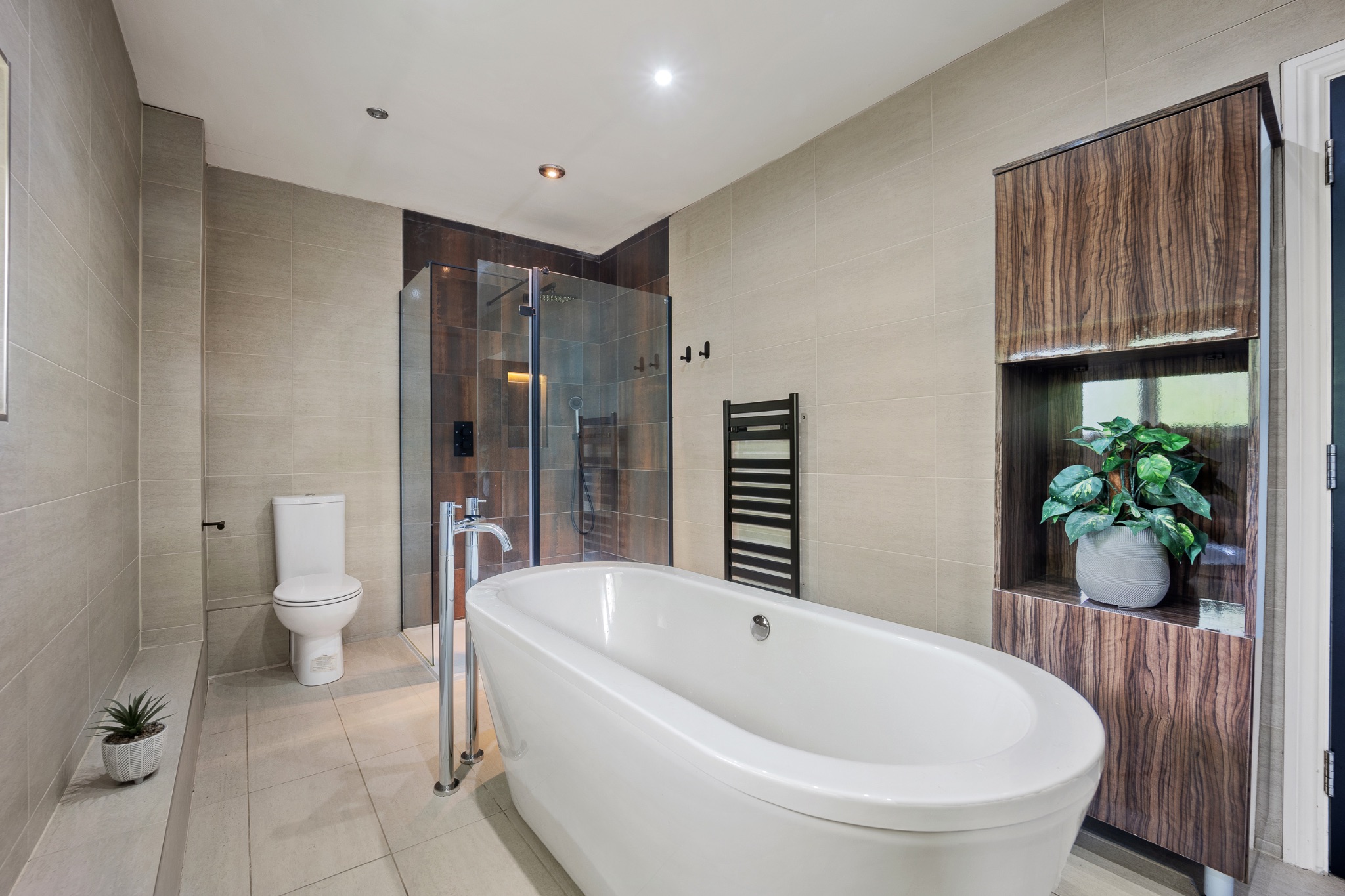 5 bedroom detached house For Sale in Bolton - Photograph 79.