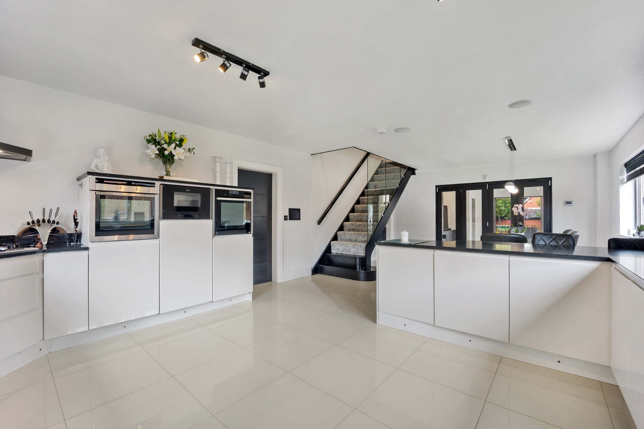 5 bedroom detached house For Sale in Bolton - Photograph 103.