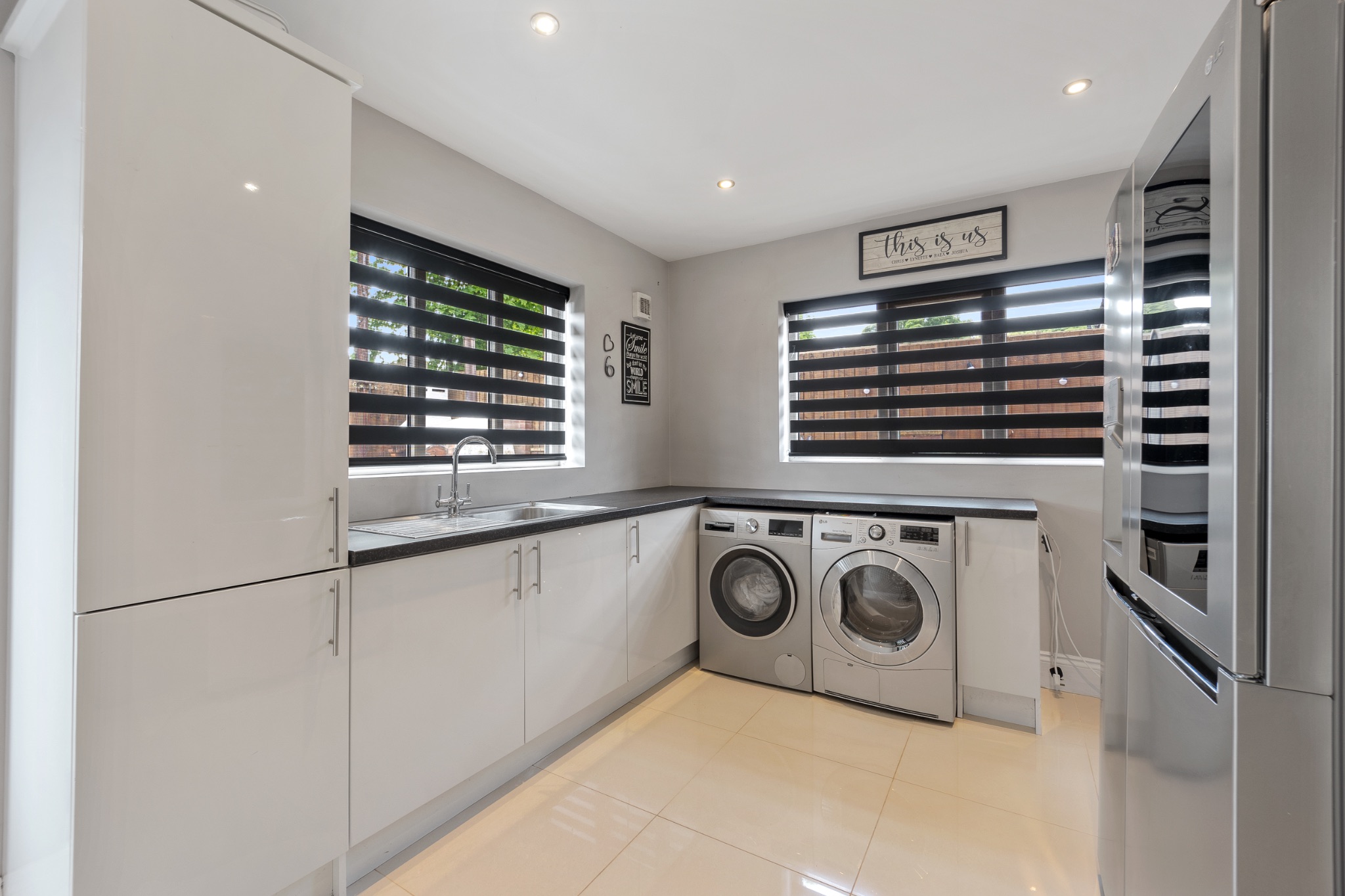 5 bedroom detached house For Sale in Bolton - Photograph 57.